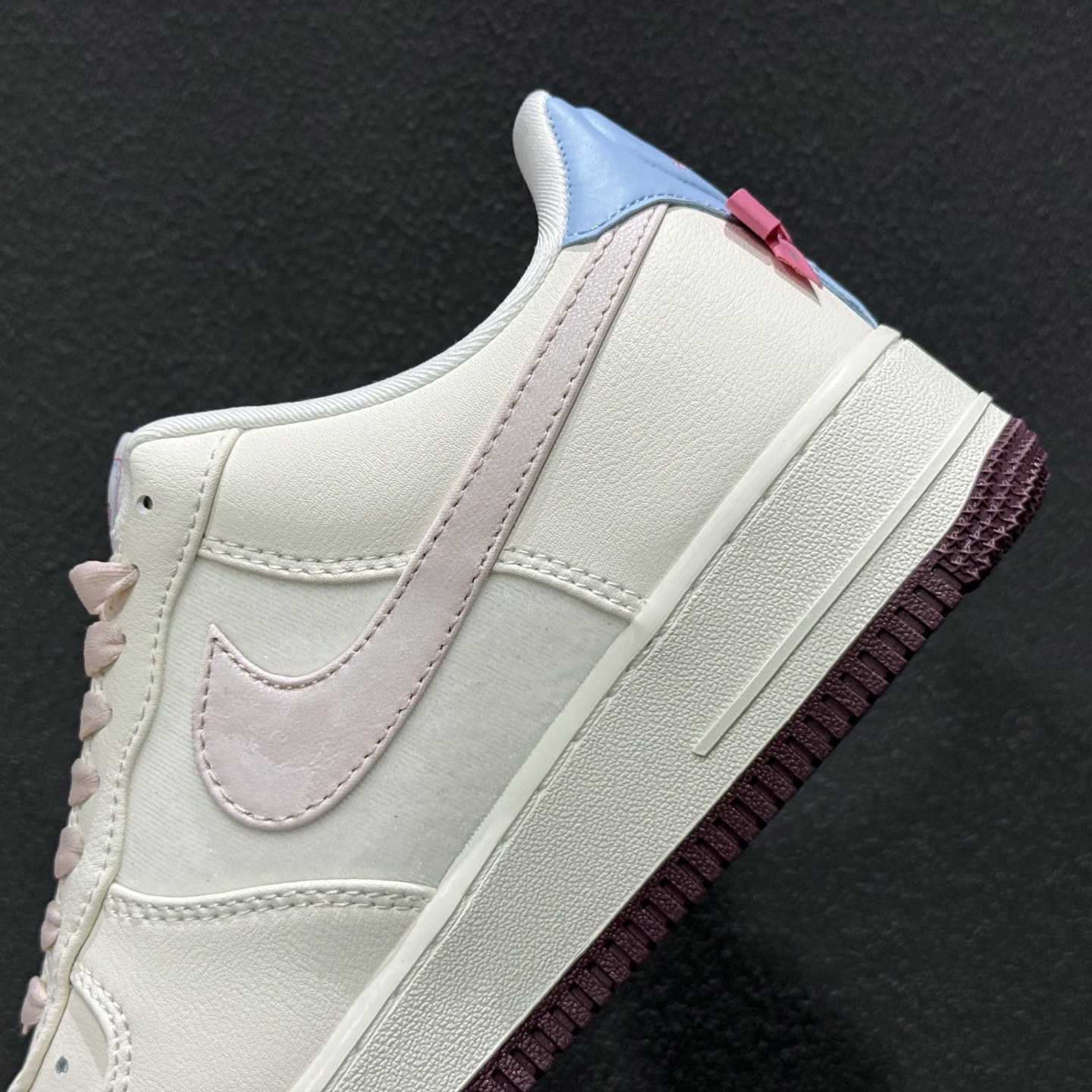 NK Air Force 1 Low ” Valentine's Day ” 情人节 空军一号低帮休闲板鞋 IQ4937-161-Chinese wholesaler seller Clothes Bags handbags wholesale Shoes High Quatity wholesaler seller Cheap Sneakers from China Factory Chinese suppliers china wholesale clothing wholesaler seller NK Air Force 1 Low ” Valentine's Day ” 情人节 空军一号低帮休闲板鞋 IQ4937-161