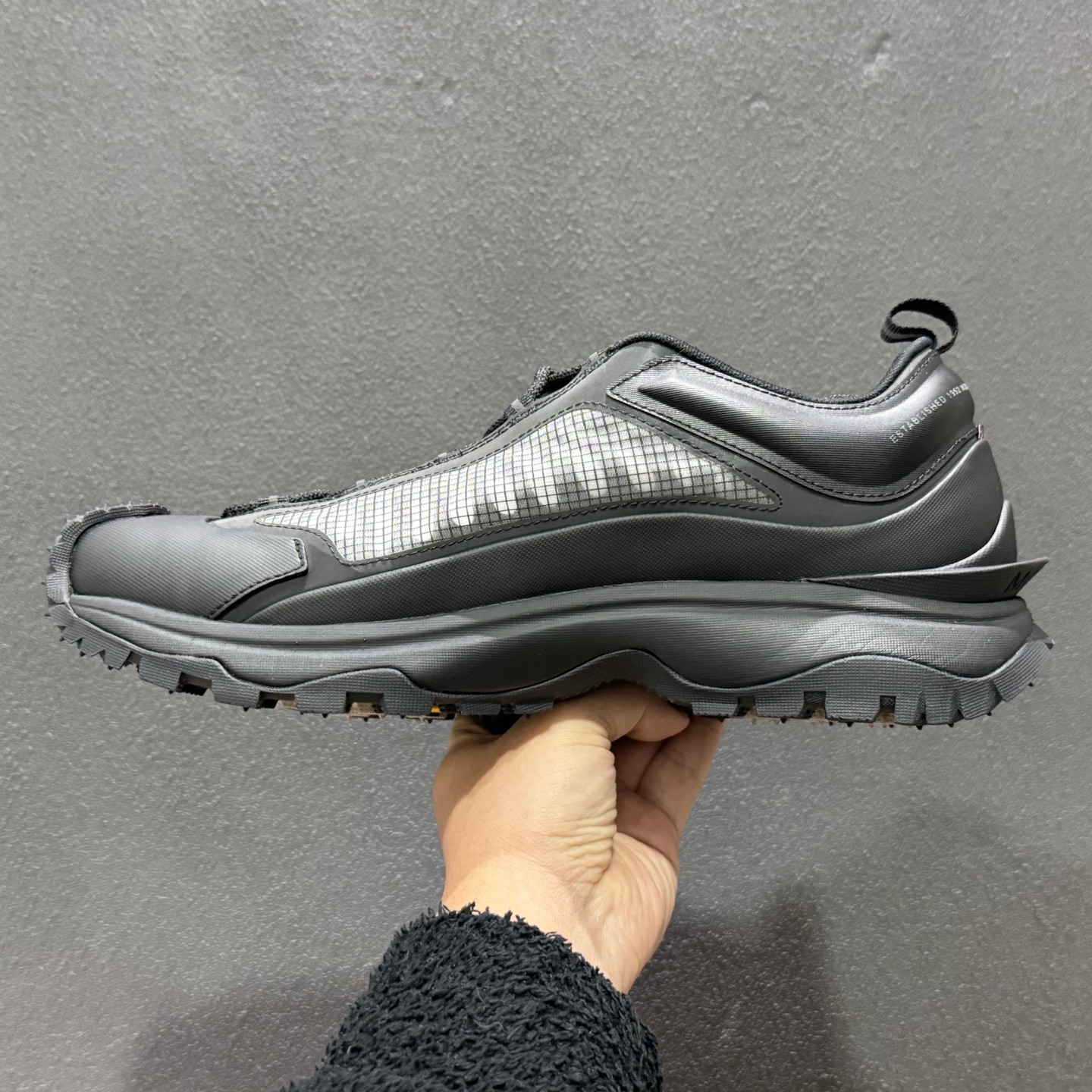 Trailgrip Lite Trainers 越野旅行2代系列低帮轻量户外登山运动鞋2519101-Top High Quatity Cheap Sneakers Fashion Clothing Clothes Bags handbags Shoes of all Brand wholesale With The best Quality And Beautiful Price from China Factory Chinese suppliers wholesaler seller Trailgrip Lite Trainers 越野旅行2代系列低帮轻量户外登山运动鞋2519101