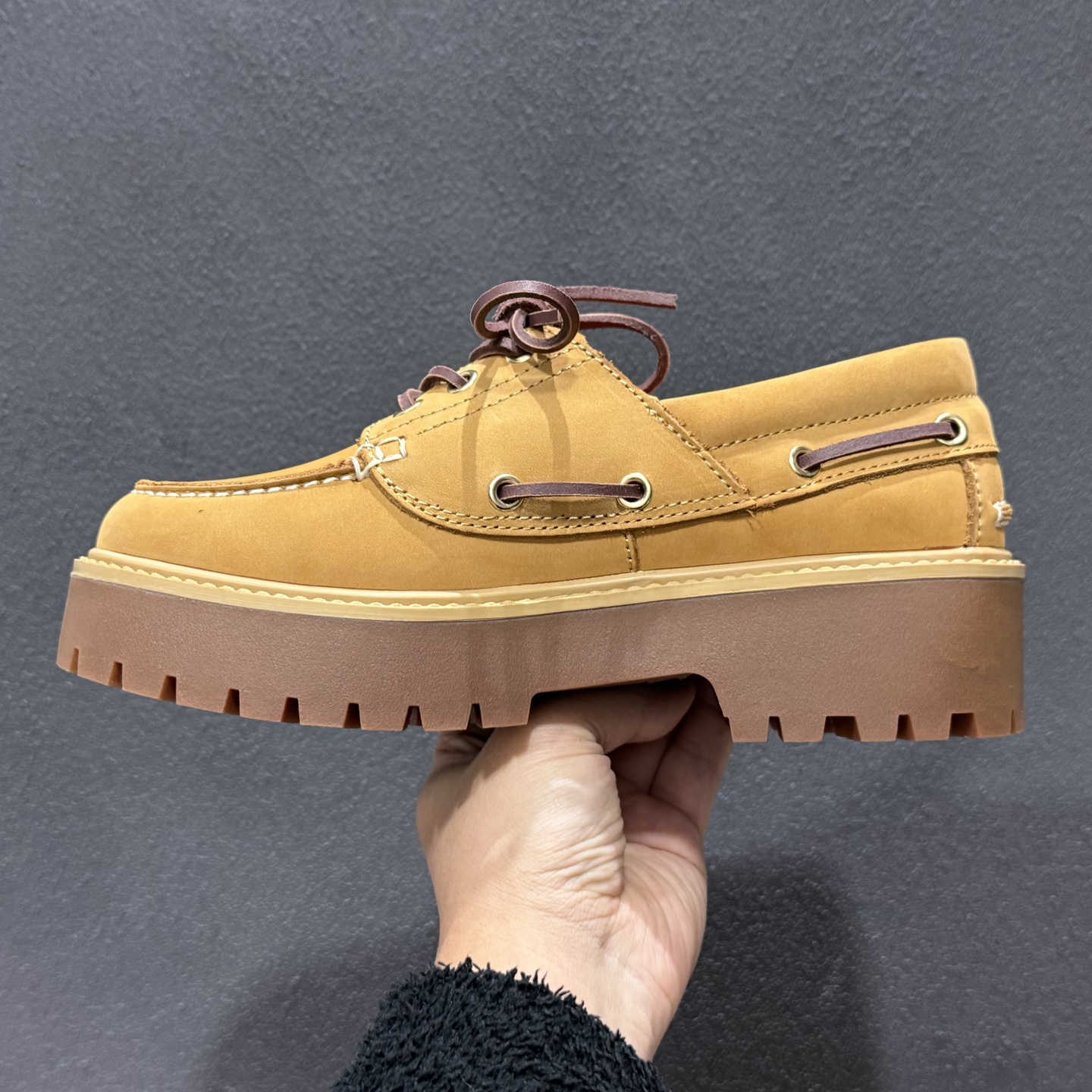 Timberland天伯伦/添柏岚经典款乐福鞋 TB01006-Top High Quatity Cheap Sneakers Fashion Clothing Clothes Bags handbags Shoes of all Brand wholesale With The best Quality And Beautiful Price from China Factory Chinese suppliers wholesaler seller Timberland天伯伦/添柏岚经典款乐福鞋 TB01006
