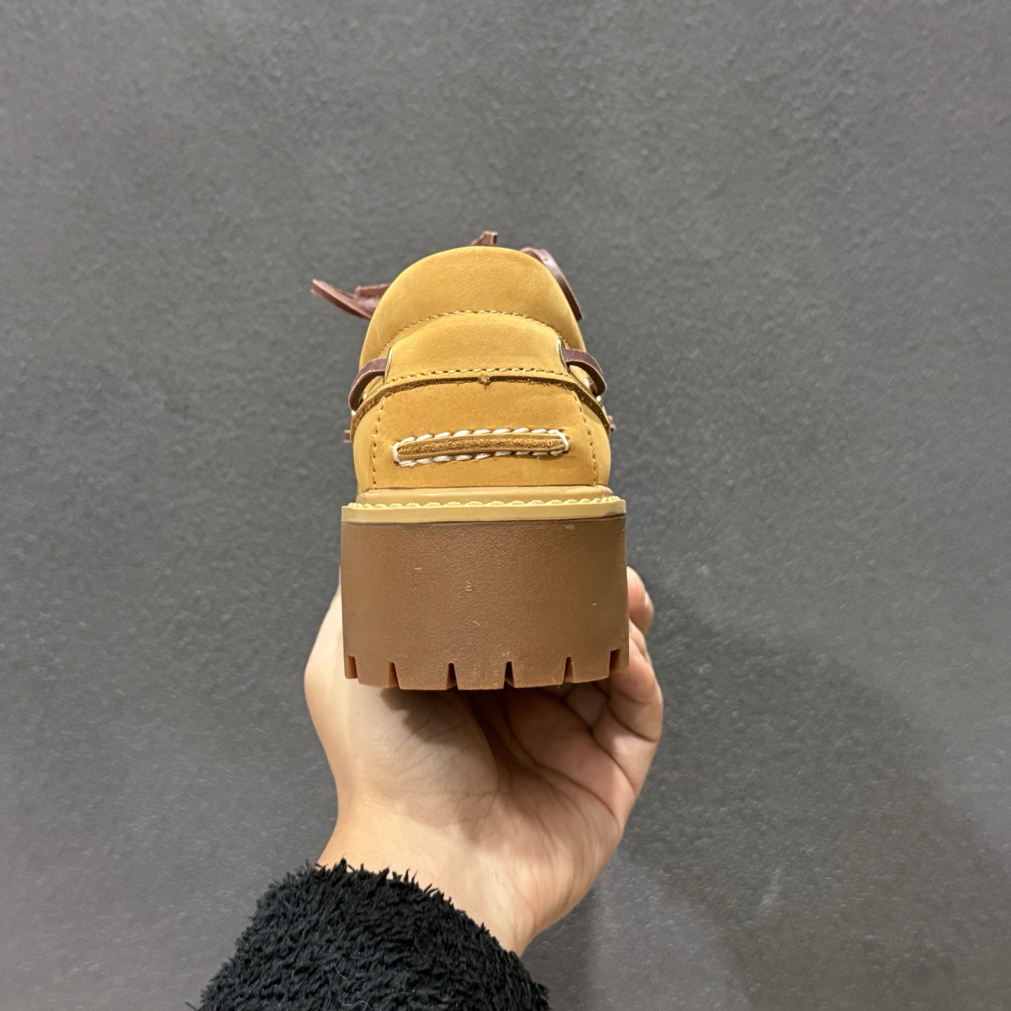 Timberland天伯伦/添柏岚经典款乐福鞋 TB01006-Top High Quatity Cheap Sneakers Fashion Clothing Clothes Bags handbags Shoes of all Brand wholesale With The best Quality And Beautiful Price from China Factory Chinese suppliers wholesaler seller Timberland天伯伦/添柏岚经典款乐福鞋 TB01006