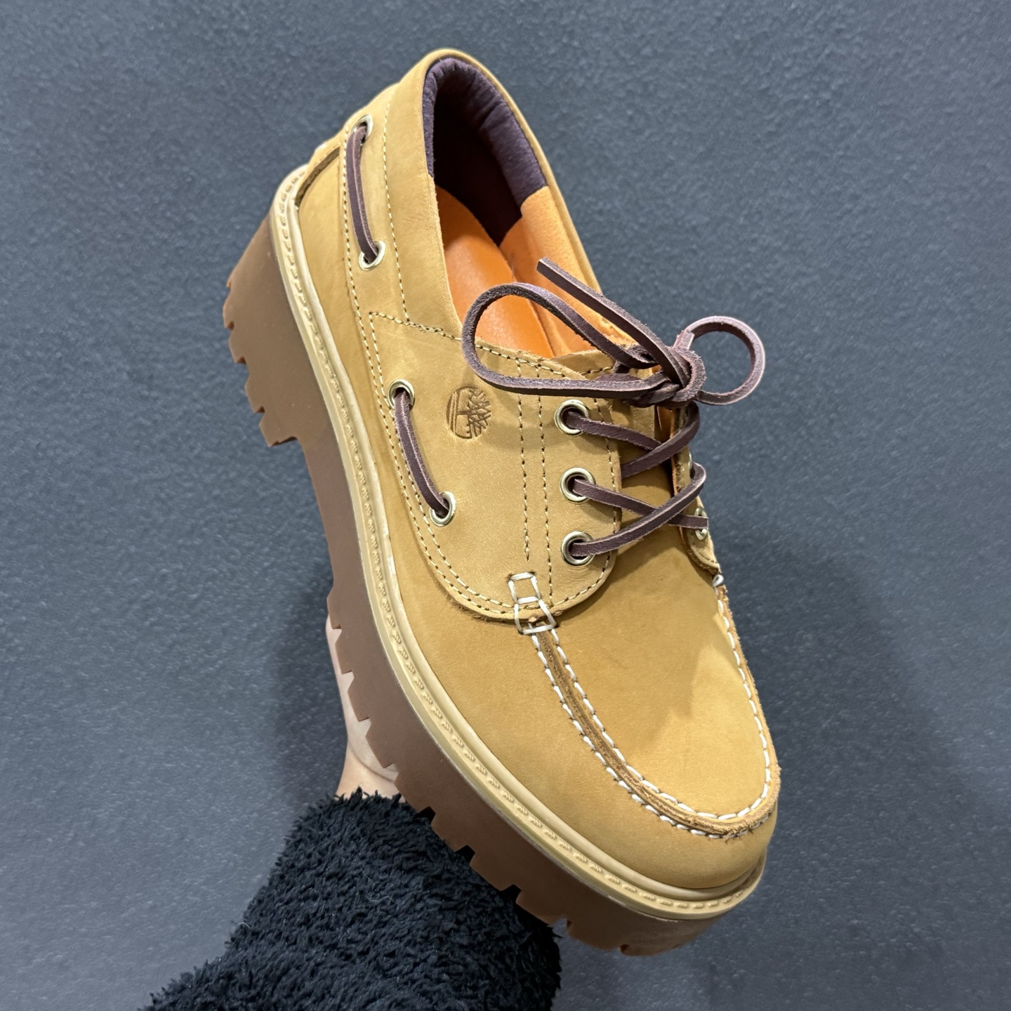 Timberland天伯伦/添柏岚经典款乐福鞋 TB01006-Top High Quatity Cheap Sneakers Fashion Clothing Clothes Bags handbags Shoes of all Brand wholesale With The best Quality And Beautiful Price from China Factory Chinese suppliers wholesaler seller Timberland天伯伦/添柏岚经典款乐福鞋 TB01006