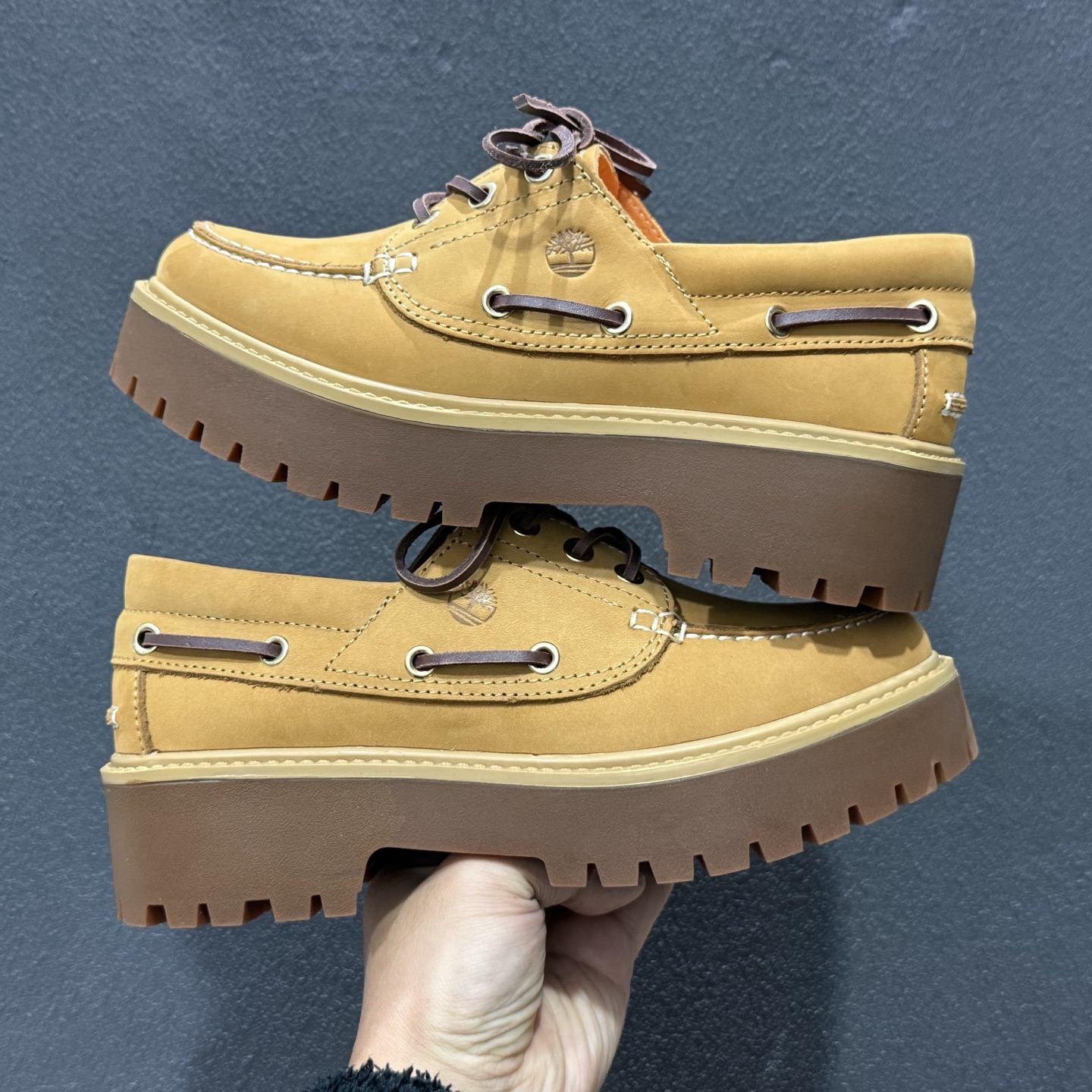 Timberland天伯伦/添柏岚经典款乐福鞋 TB01006-Top High Quatity Cheap Sneakers Fashion Clothing Clothes Bags handbags Shoes of all Brand wholesale With The best Quality And Beautiful Price from China Factory Chinese suppliers wholesaler seller Timberland天伯伦/添柏岚经典款乐福鞋 TB01006