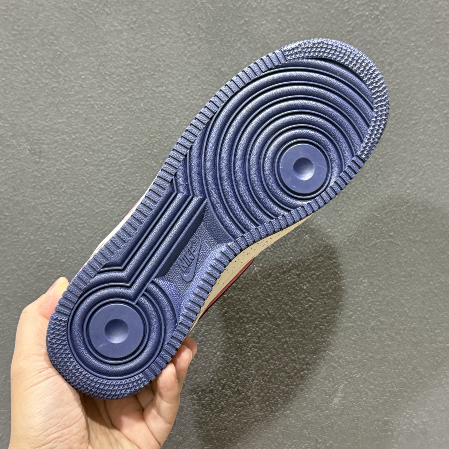 SC版Nike Air Force 1'07 Low 奶白蓝红斑点 空军一号低帮休闲板鞋 NH0601-545-Chinese wholesaler seller Clothes Bags handbags wholesale Shoes High Quatity wholesaler seller Cheap Sneakers from China Factory Chinese suppliers china wholesale clothing wholesaler seller SC版Nike Air Force 1'07 Low 奶白蓝红斑点 空军一号低帮休闲板鞋 NH0601-545