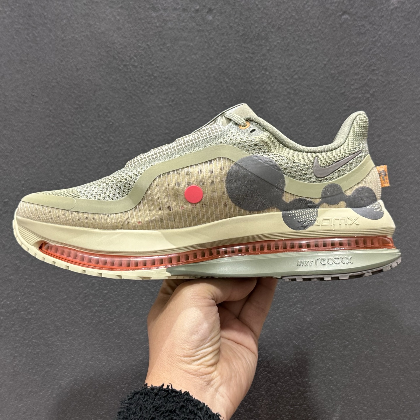 Nike Air Zoom Pegasus Premium 耐克网面全掌气垫缓震跑鞋 IM6677-222-Top High Quatity Cheap Sneakers Fashion Clothing Clothes Bags handbags Shoes of all Brand wholesale With The best Quality And Beautiful Price from China Factory Chinese suppliers wholesaler seller Nike Air Zoom Pegasus Premium 耐克网面全掌气垫缓震跑鞋 IM6677-222