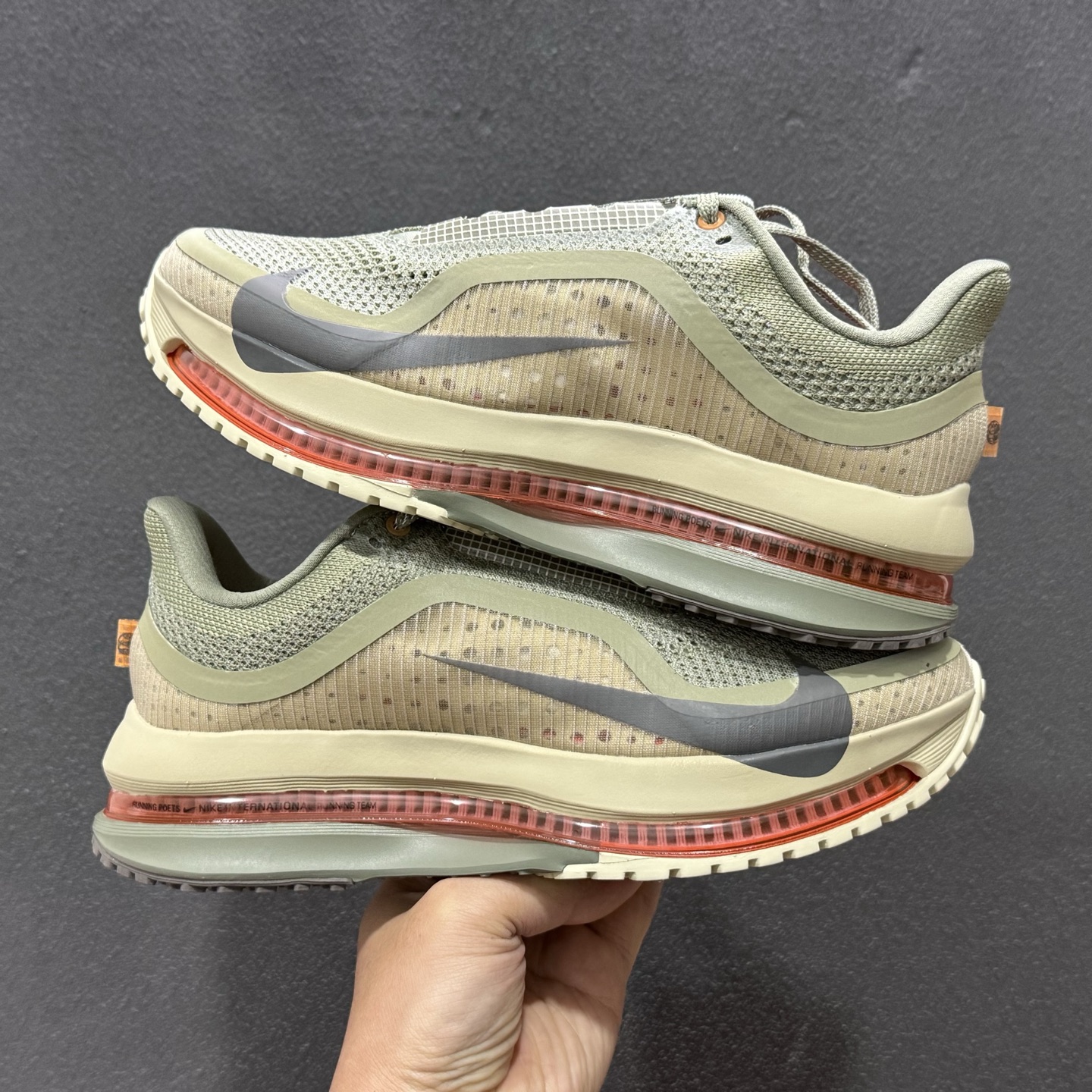 Nike Air Zoom Pegasus Premium 耐克网面全掌气垫缓震跑鞋 IM6677-222-Top High Quatity Cheap Sneakers Fashion Clothing Clothes Bags handbags Shoes of all Brand wholesale With The best Quality And Beautiful Price from China Factory Chinese suppliers wholesaler seller Nike Air Zoom Pegasus Premium 耐克网面全掌气垫缓震跑鞋 IM6677-222
