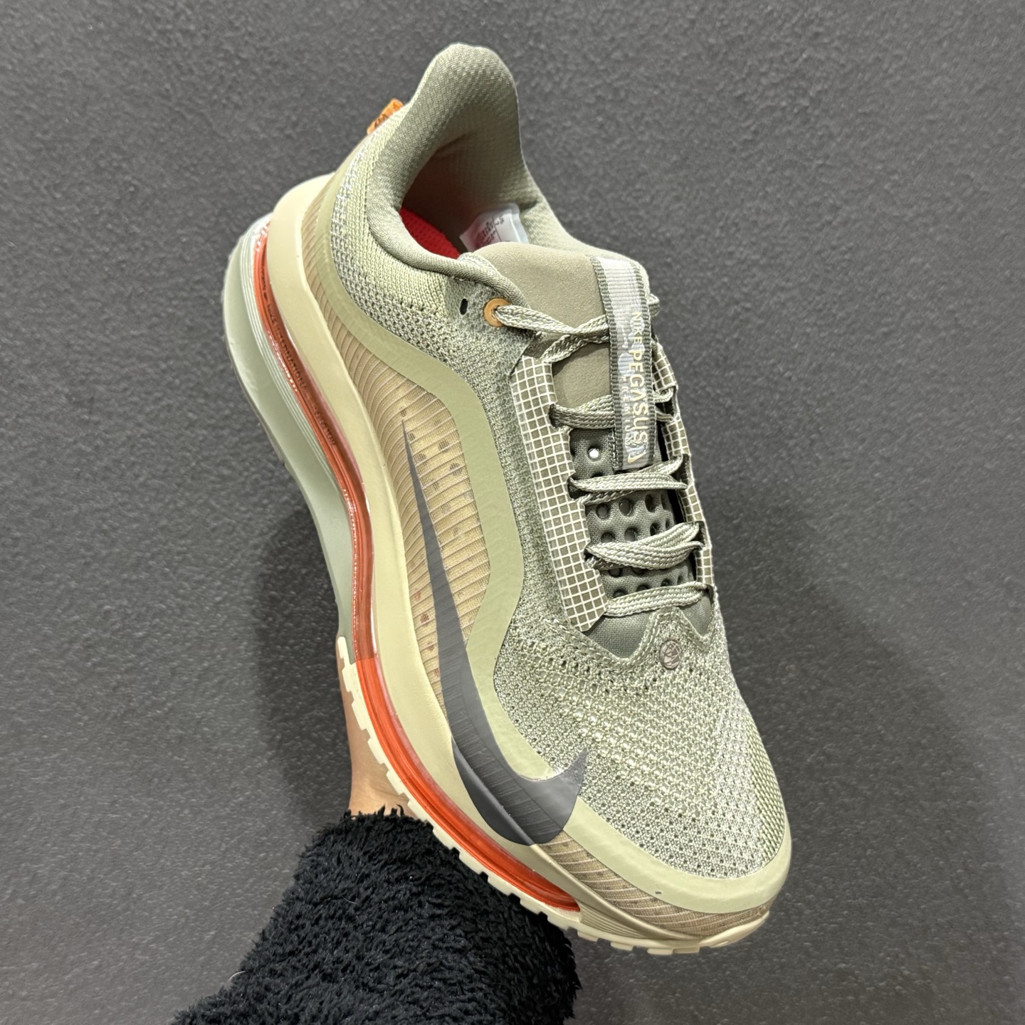 Nike Air Zoom Pegasus Premium 耐克网面全掌气垫缓震跑鞋 IM6677-222-Top High Quatity Cheap Sneakers Fashion Clothing Clothes Bags handbags Shoes of all Brand wholesale With The best Quality And Beautiful Price from China Factory Chinese suppliers wholesaler seller Nike Air Zoom Pegasus Premium 耐克网面全掌气垫缓震跑鞋 IM6677-222