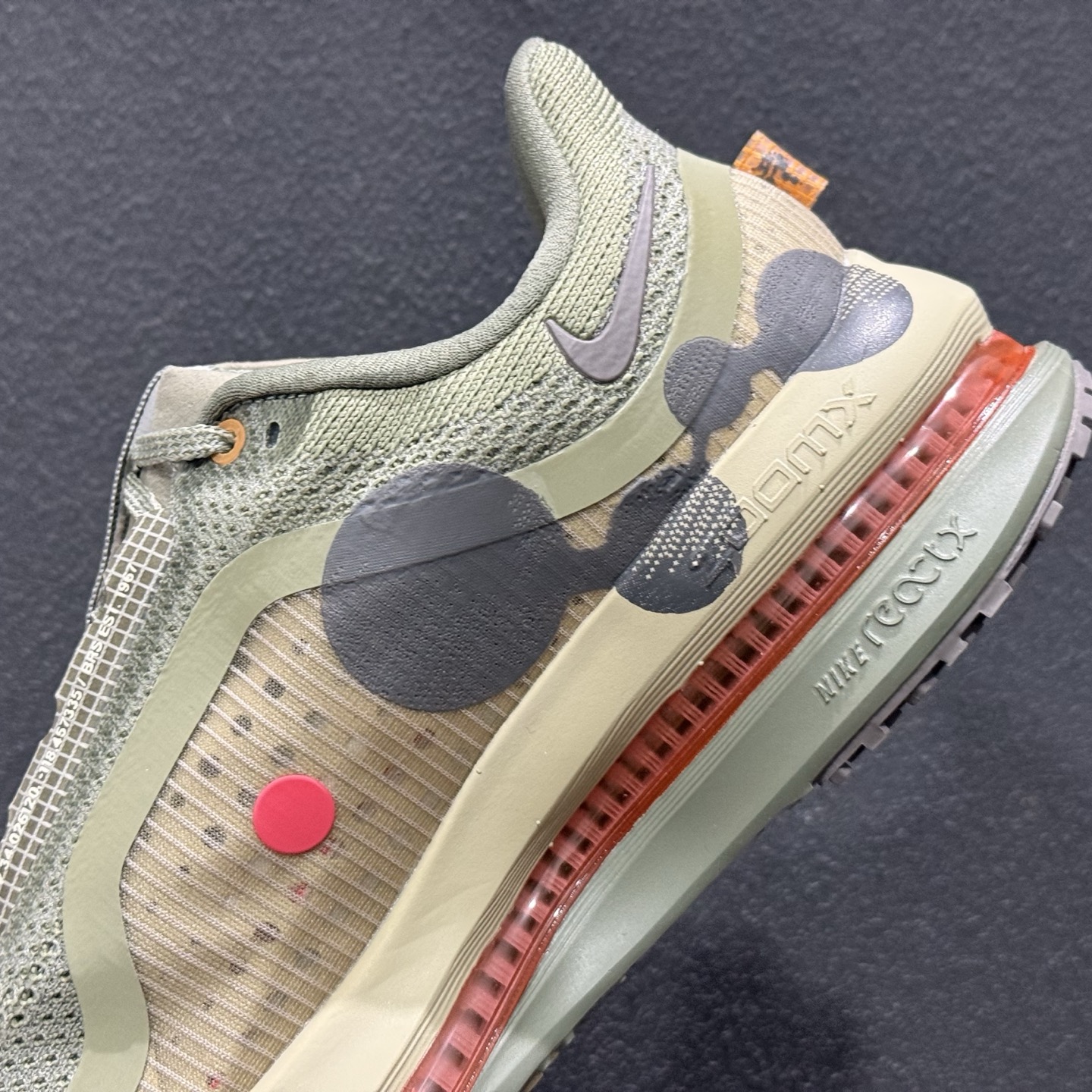 Nike Air Zoom Pegasus Premium 耐克网面全掌气垫缓震跑鞋 IM6677-222-Top High Quatity Cheap Sneakers Fashion Clothing Clothes Bags handbags Shoes of all Brand wholesale With The best Quality And Beautiful Price from China Factory Chinese suppliers wholesaler seller Nike Air Zoom Pegasus Premium 耐克网面全掌气垫缓震跑鞋 IM6677-222