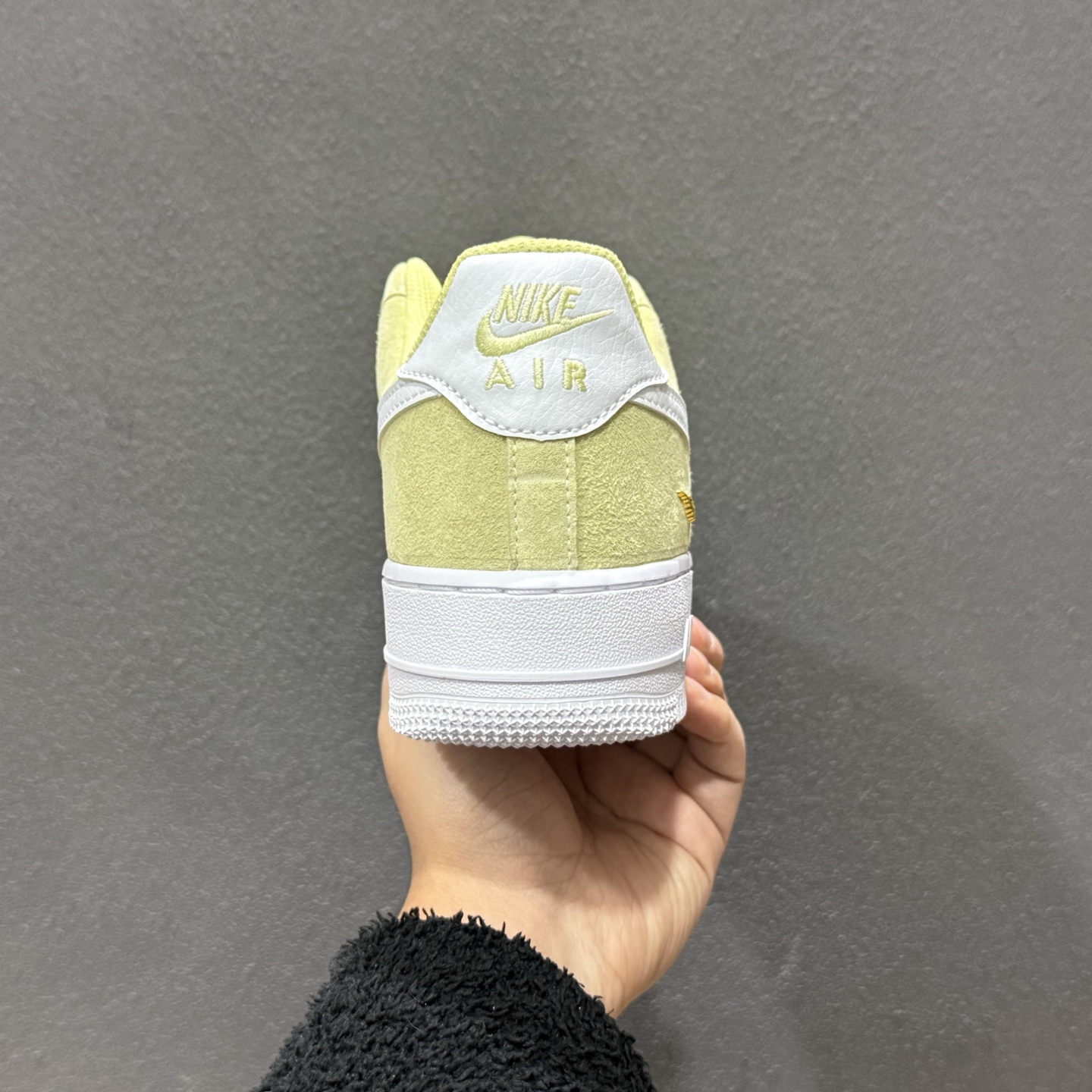 Nike Air Force 1'07 Low 空军一号低帮休闲板鞋 IQ9964-300