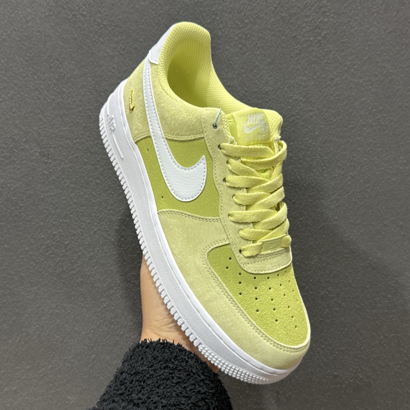 Nike Air Force 1'07 Low 空军一号低帮休闲板鞋 IQ9964-300