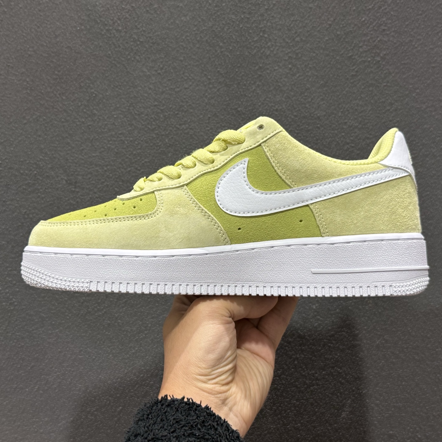 Nike Air Force 1'07 Low 空军一号低帮休闲板鞋 IQ9964-300