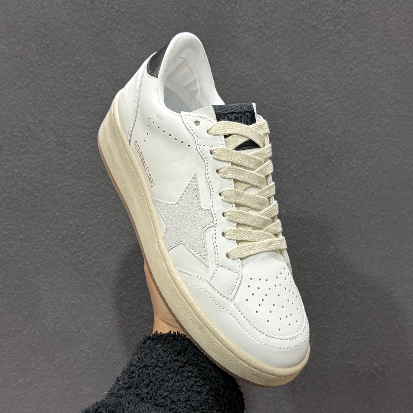 380 GGDB Golden Goose Super Star系列小脏运动鞋-Chinese UA Cheap High Quatity Brand Clothes Bags handbags Sneakers wholesale wholesaler seller from China Factory suppliers Fashion Clothing Shoes best Quality Beautiful Price 380 GGDB Golden Goose Super Star系列小脏运动鞋