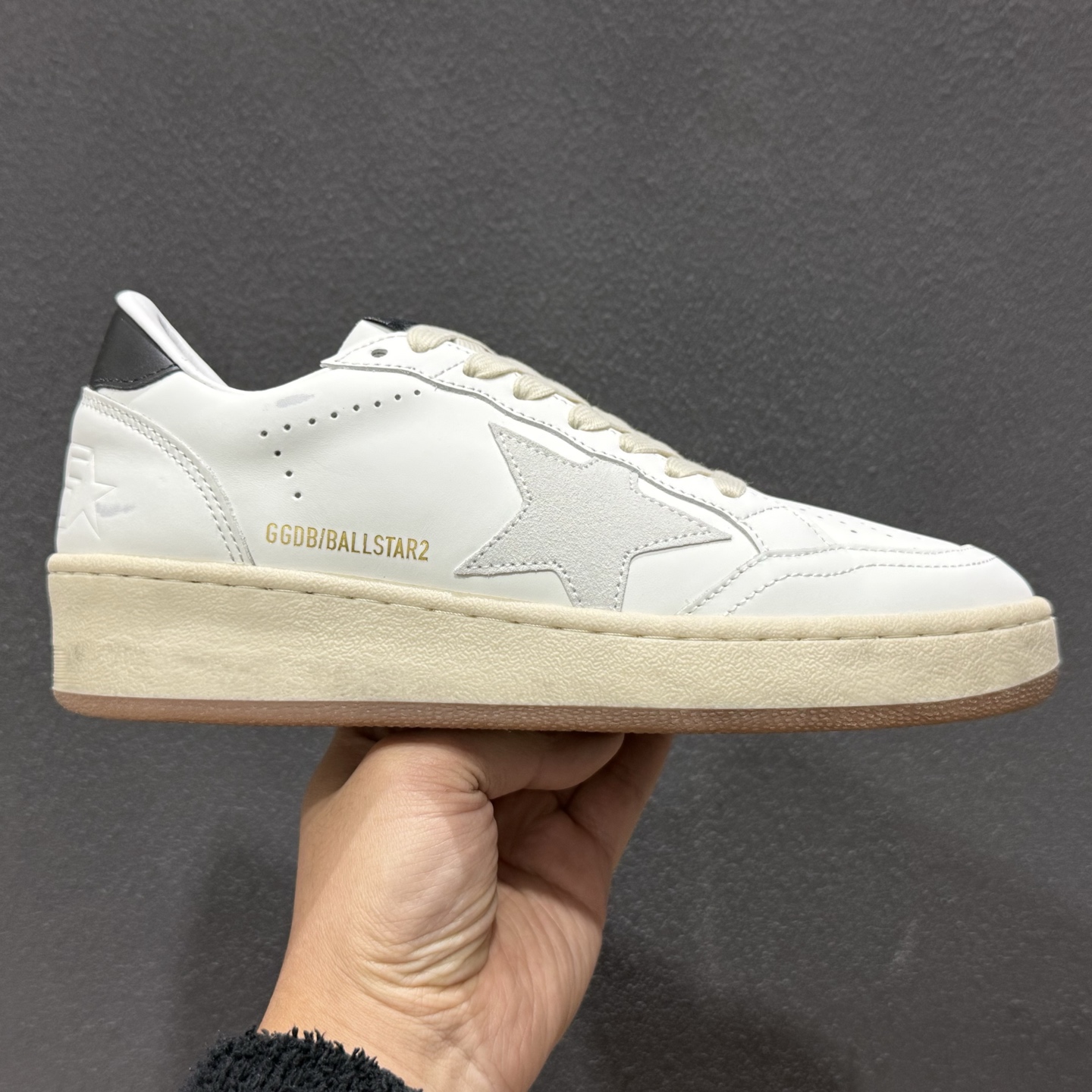 380 GGDB Golden Goose Super Star系列小脏运动鞋-Chinese UA Cheap High Quatity Brand Clothes Bags handbags Sneakers wholesale wholesaler seller from China Factory suppliers Fashion Clothing Shoes best Quality Beautiful Price 380 GGDB Golden Goose Super Star系列小脏运动鞋