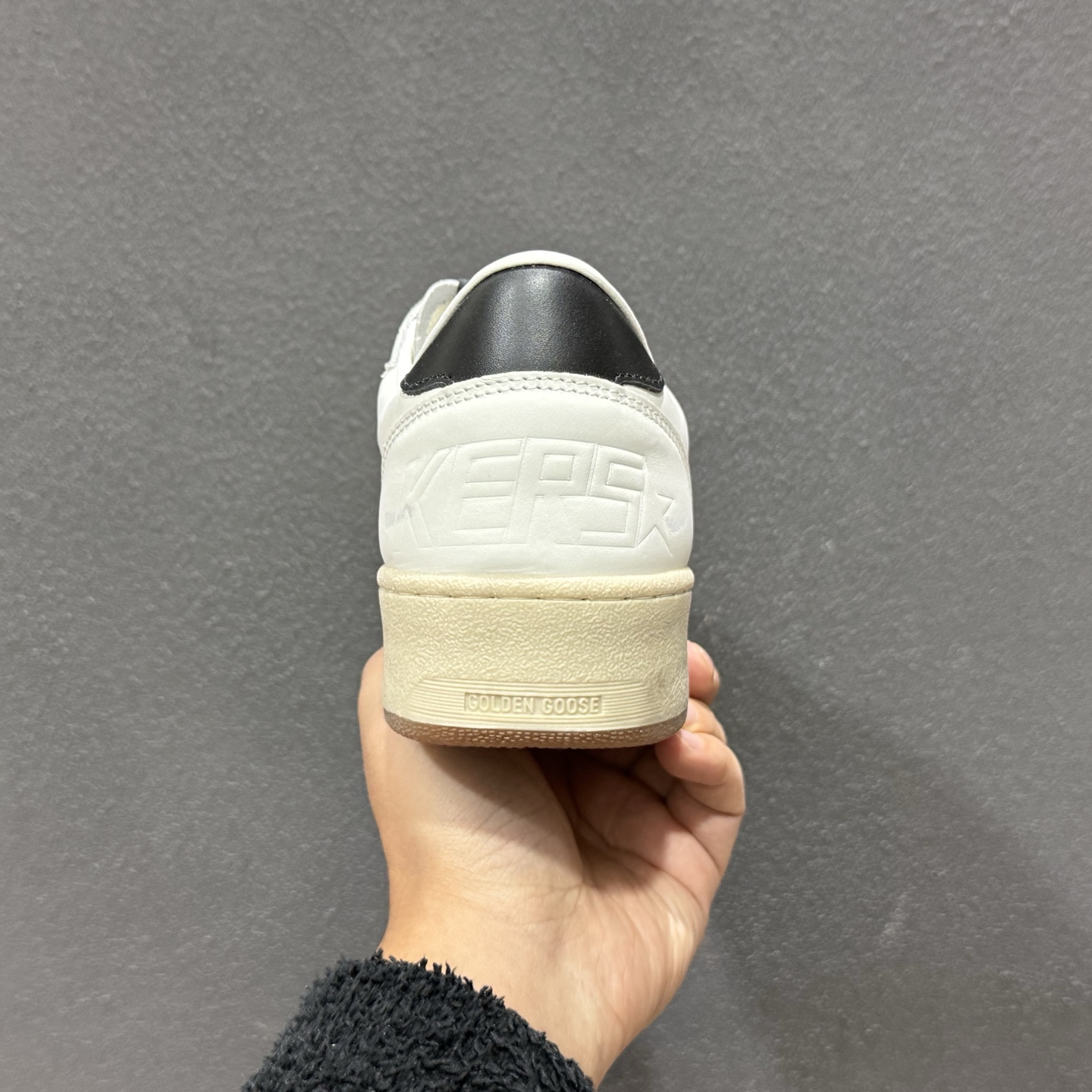 380 GGDB Golden Goose Super Star系列小脏运动鞋-Chinese UA Cheap High Quatity Brand Clothes Bags handbags Sneakers wholesale wholesaler seller from China Factory suppliers Fashion Clothing Shoes best Quality Beautiful Price 380 GGDB Golden Goose Super Star系列小脏运动鞋