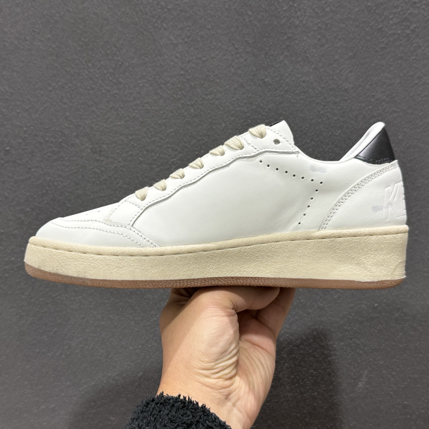 380 GGDB Golden Goose Super Star系列小脏运动鞋-Chinese UA Cheap High Quatity Brand Clothes Bags handbags Sneakers wholesale wholesaler seller from China Factory suppliers Fashion Clothing Shoes best Quality Beautiful Price 380 GGDB Golden Goose Super Star系列小脏运动鞋
