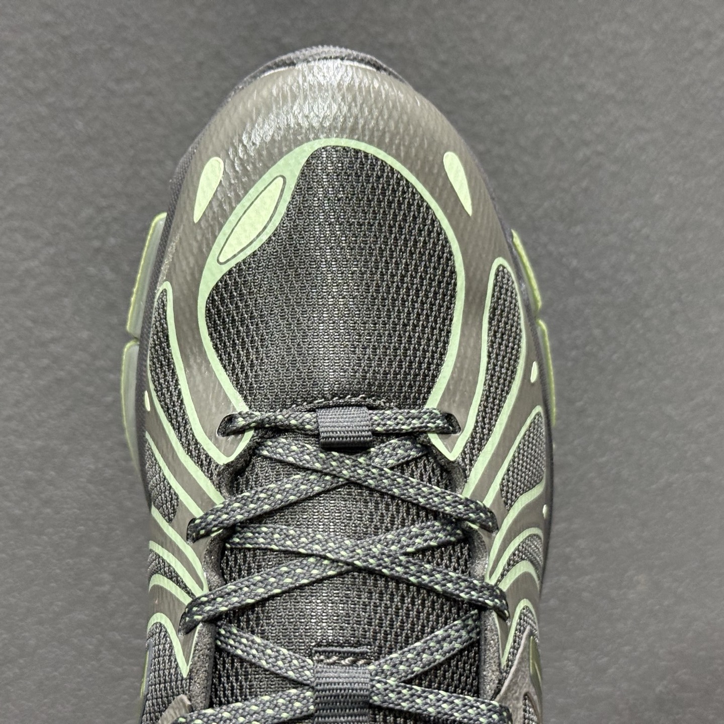 Action Bronson New Balance 1890 NB新百伦 全掌Abzorb N-ERGY缓震系统 复古科技跑鞋 U189071H 13241