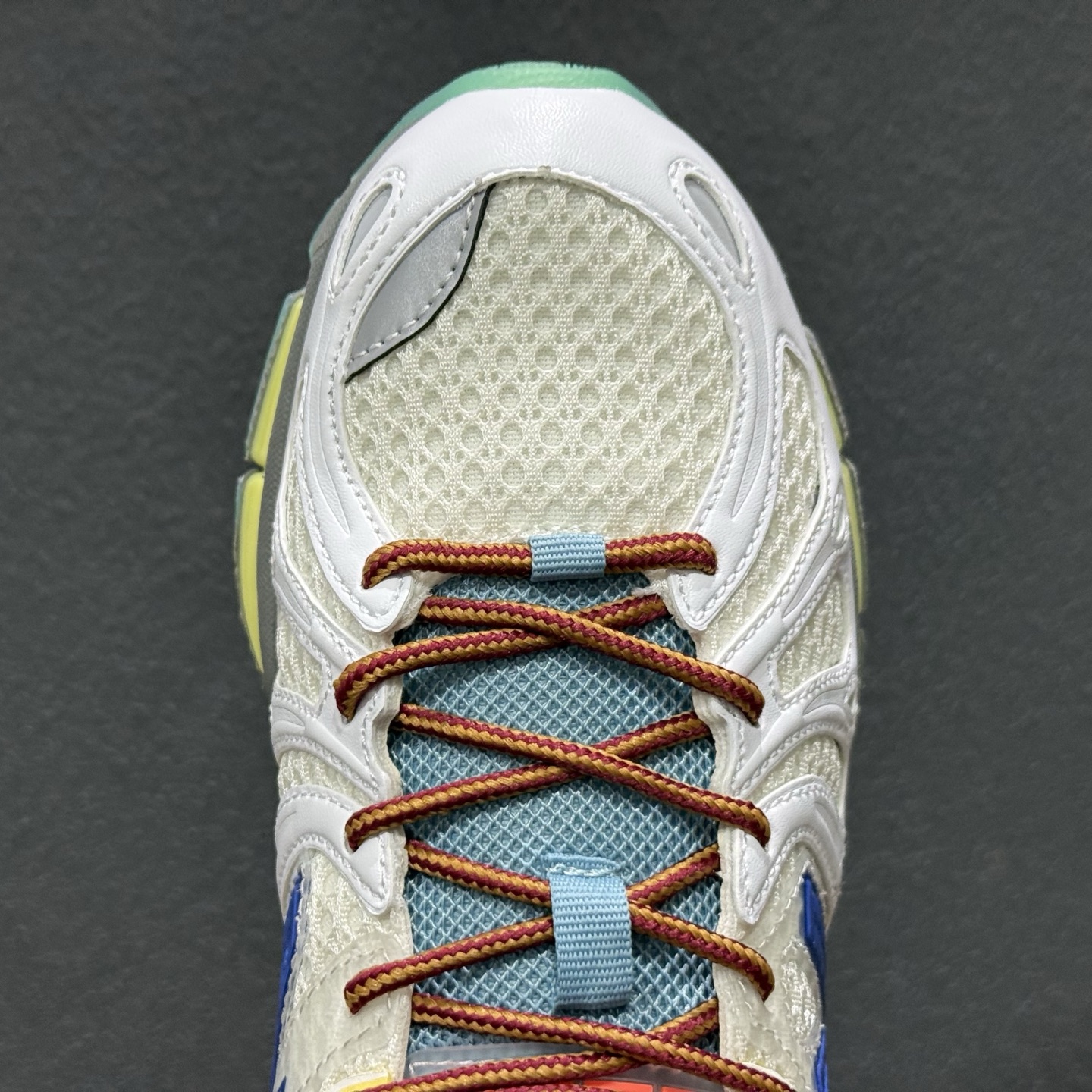 Action Bronson New Balance 1890 NB新百伦 复古科技跑鞋 U18901DP-132