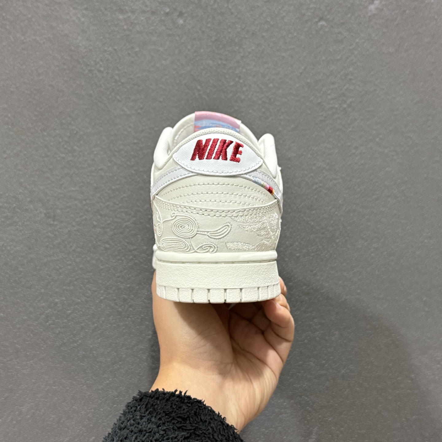 Nike SB Dunk Low 马年限定 低帮休闲滑板鞋 WW1228-174-Top High Quatity Cheap Sneakers Fashion Clothing Clothes Bags handbags Shoes of all Brand wholesale With The best Quality And Beautiful Price from China Factory Chinese suppliers wholesaler seller Nike SB Dunk Low 马年限定 低帮休闲滑板鞋 WW1228-174