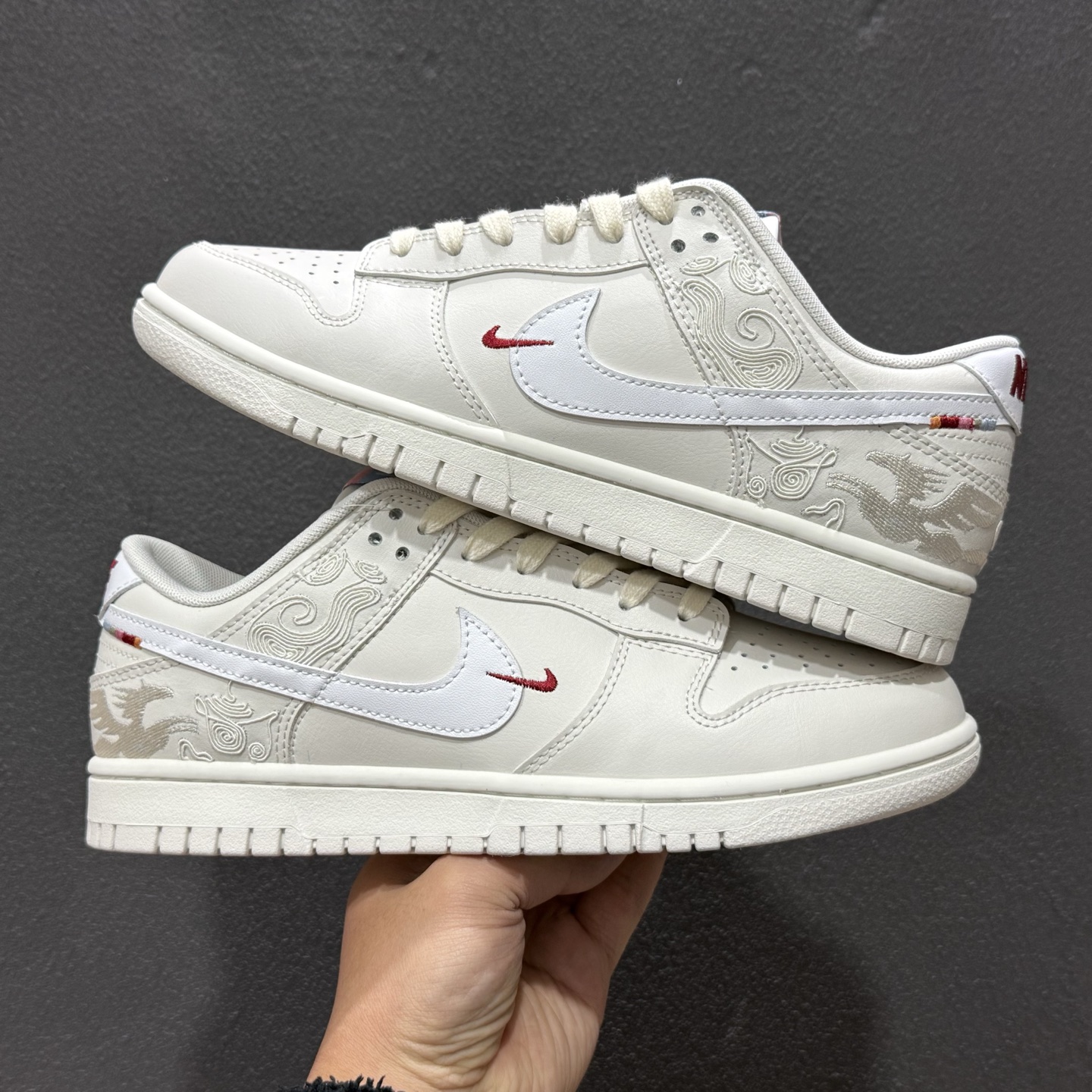 Nike SB Dunk Low 马年限定 低帮休闲滑板鞋 WW1228-174-Top High Quatity Cheap Sneakers Fashion Clothing Clothes Bags handbags Shoes of all Brand wholesale With The best Quality And Beautiful Price from China Factory Chinese suppliers wholesaler seller Nike SB Dunk Low 马年限定 低帮休闲滑板鞋 WW1228-174