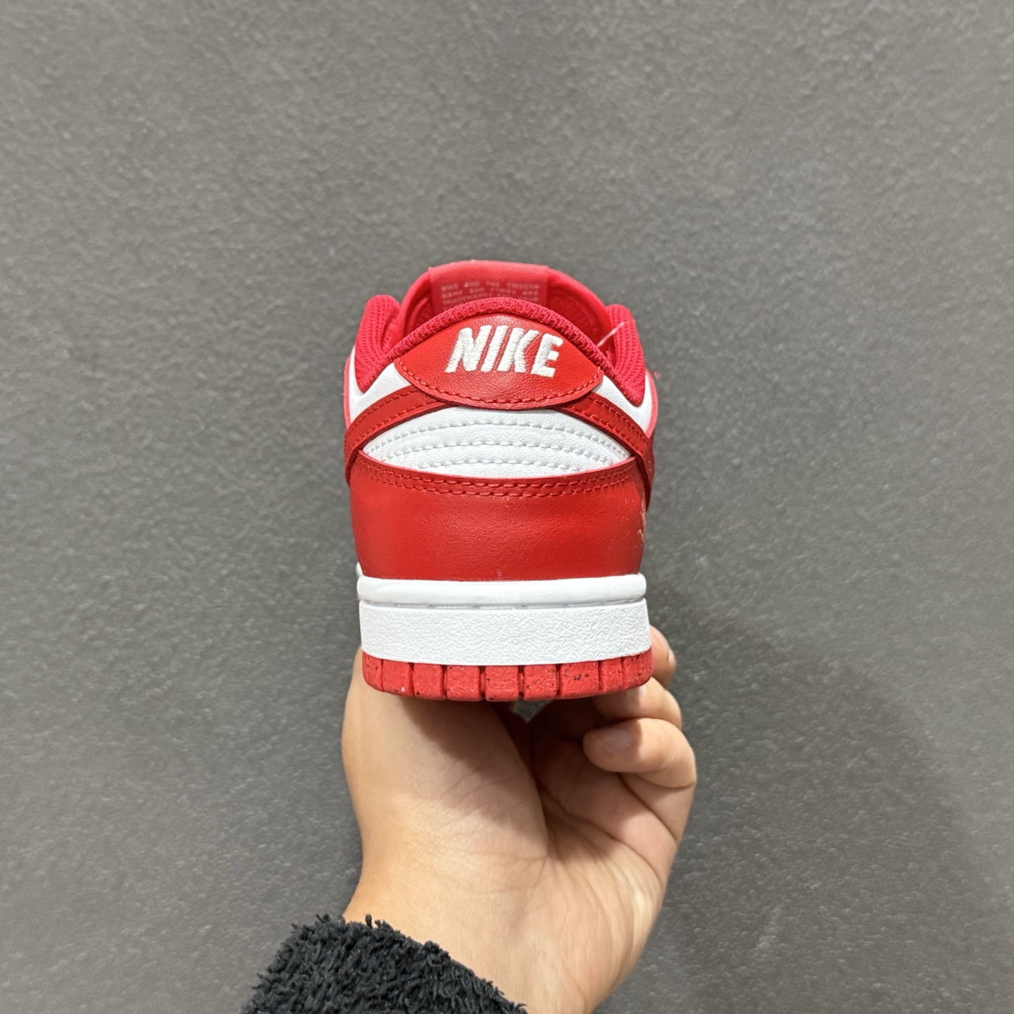 NIKE DUNK LOW NEXT NATURE 新年款 耐克 低帮休闲运动板鞋 DD1873-116-Top High Quatity Cheap Sneakers Fashion Clothing Clothes Bags handbags Shoes of all Brand wholesale With The best Quality And Beautiful Price from China Factory Chinese suppliers wholesaler seller NIKE DUNK LOW NEXT NATURE 新年款 耐克 低帮休闲运动板鞋 DD1873-116