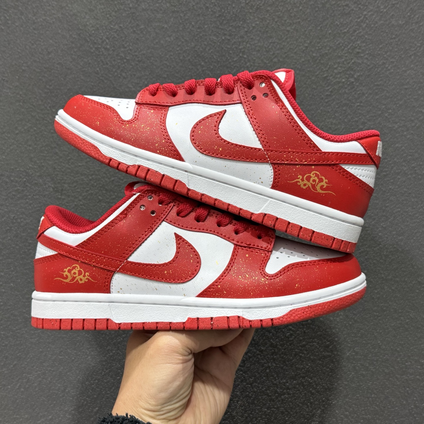 NIKE DUNK LOW NEXT NATURE 新年款 耐克 低帮休闲运动板鞋 DD1873-116-Top High Quatity Cheap Sneakers Fashion Clothing Clothes Bags handbags Shoes of all Brand wholesale With The best Quality And Beautiful Price from China Factory Chinese suppliers wholesaler seller NIKE DUNK LOW NEXT NATURE 新年款 耐克 低帮休闲运动板鞋 DD1873-116