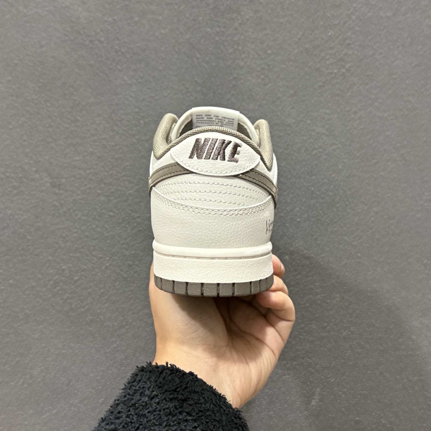NIKE DUNK LOW RETRO 联名款 耐克 低帮休闲运动板鞋原装头层材料 WG0716-153-Top High Quatity Cheap Sneakers Fashion Clothing Clothes Bags handbags Shoes of all Brand wholesale With The best Quality And Beautiful Price from China Factory Chinese suppliers wholesaler seller NIKE DUNK LOW RETRO 联名款 耐克 低帮休闲运动板鞋原装头层材料 WG0716-153