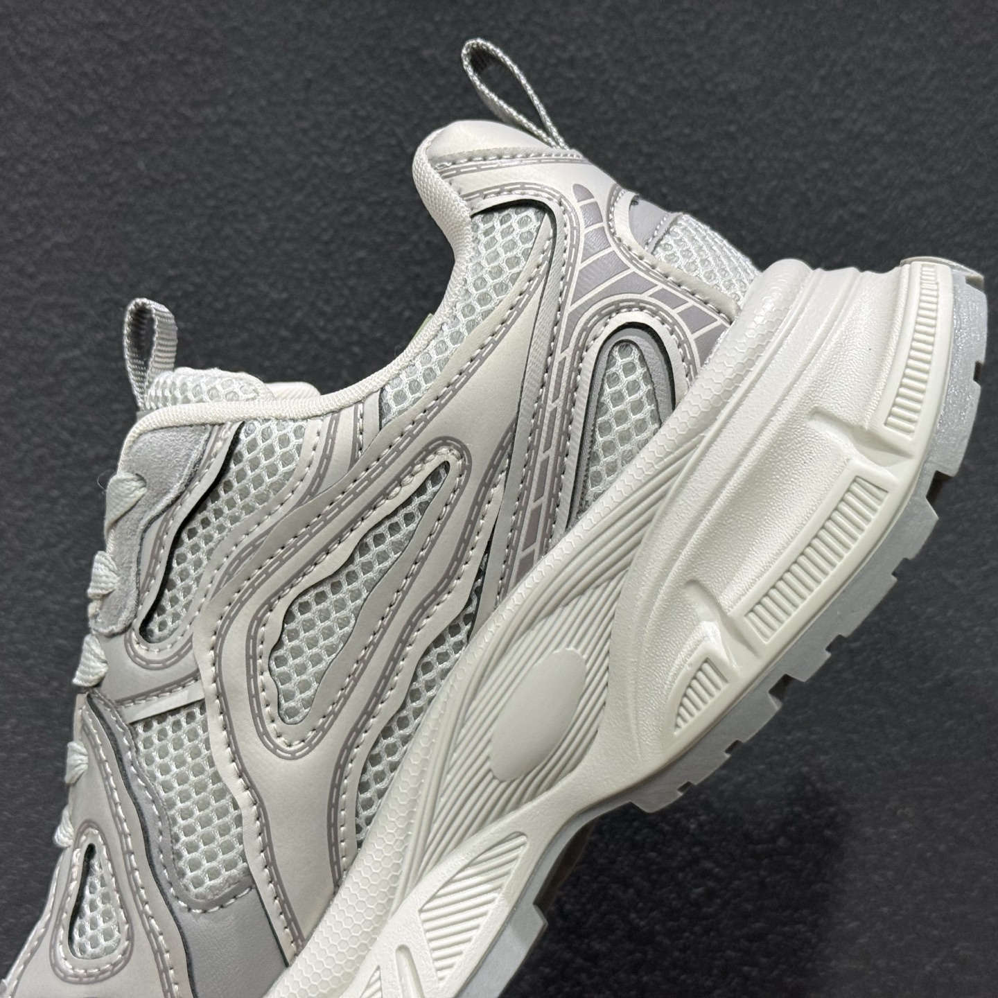 220 新货GG-CC Chunky Low休闲运动老爹鞋系列-Chinese UA Cheap High Quatity Brand Clothes Bags handbags Sneakers wholesale wholesaler seller from China Factory suppliers Fashion Clothing Shoes best Quality Beautiful Price 220 新货GG-CC Chunky Low休闲运动老爹鞋系列
