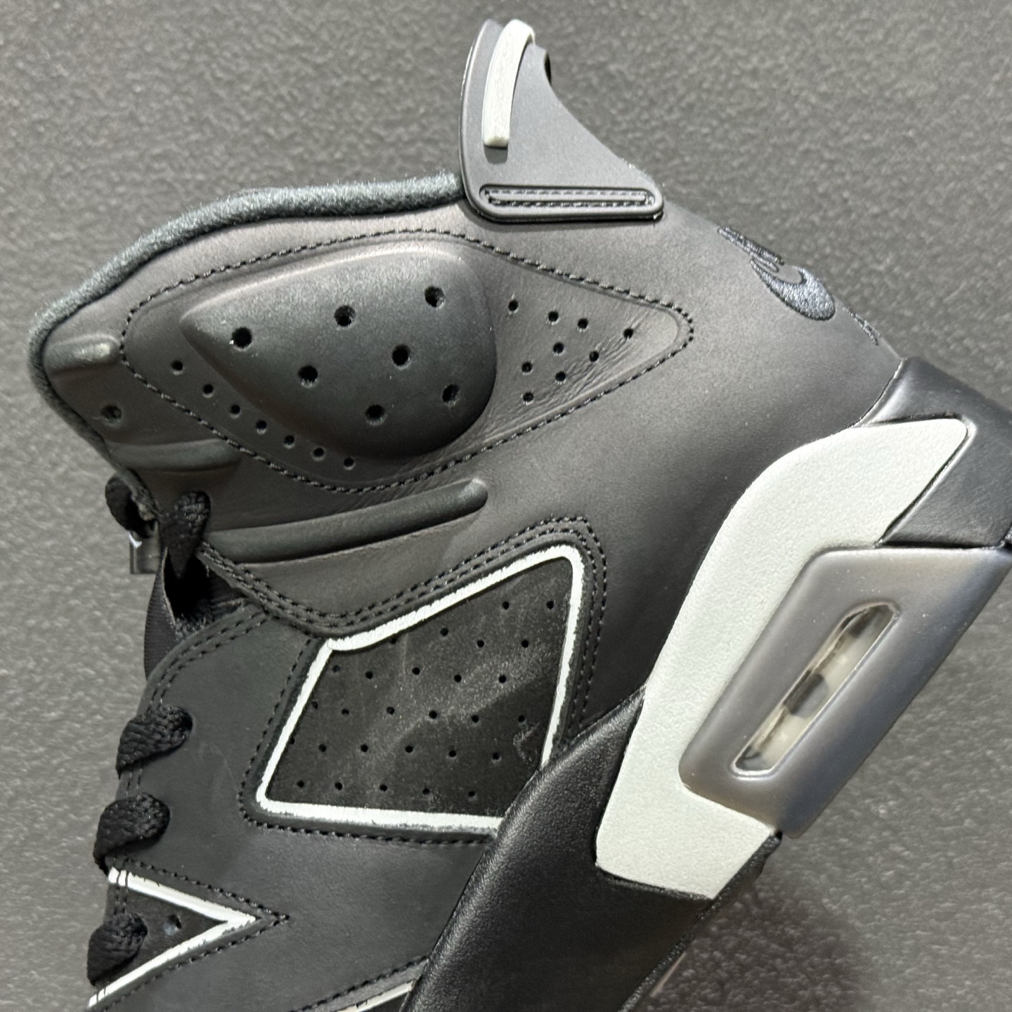 原装级别 原装毒版本 Air Jordan 6 “Cap & Gown” 酷黑色 IR2266-010-Top High Quatity Cheap Sneakers Fashion Clothing Clothes Bags handbags Shoes of all Brand wholesale With The best Quality And Beautiful Price from China Factory Chinese suppliers wholesaler seller 原装级别 原装毒版本 Air Jordan 6 “Cap & Gown” 酷黑色 IR2266-010
