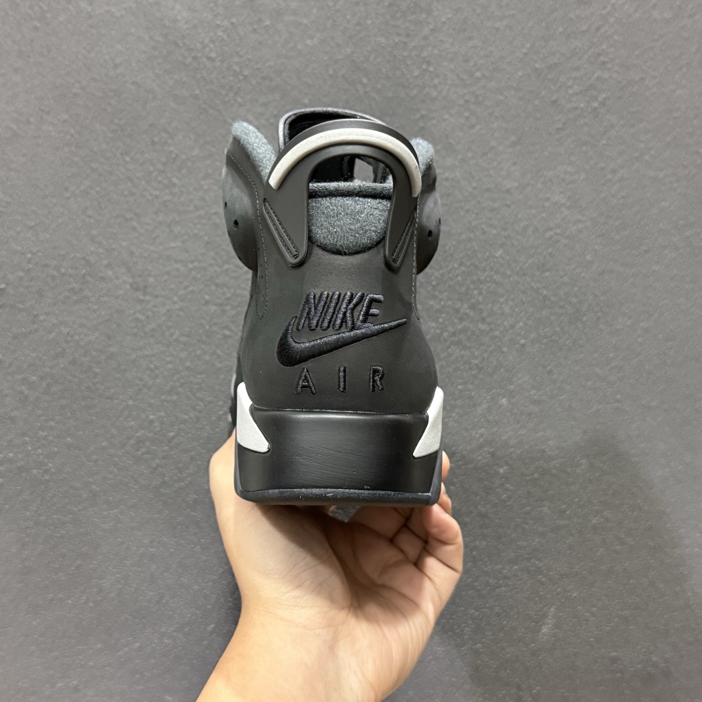 原装级别 原装毒版本 Air Jordan 6 “Cap & Gown” 酷黑色 IR2266-010-Top High Quatity Cheap Sneakers Fashion Clothing Clothes Bags handbags Shoes of all Brand wholesale With The best Quality And Beautiful Price from China Factory Chinese suppliers wholesaler seller 原装级别 原装毒版本 Air Jordan 6 “Cap & Gown” 酷黑色 IR2266-010