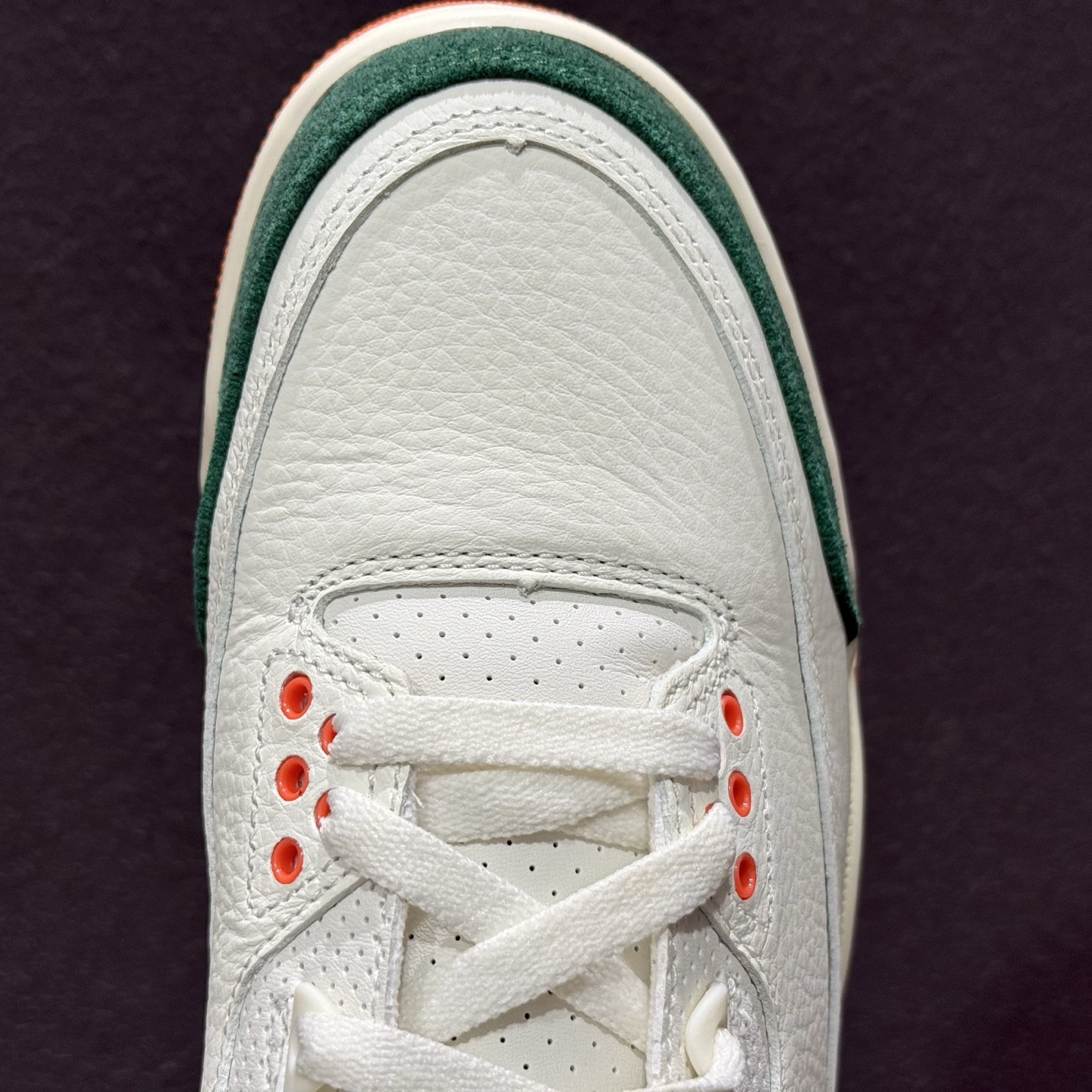 Solefly x Air Jordan 3 AJ3乔3 文化篮球鞋 IF4491-100-Top High Quatity Cheap Sneakers Fashion Clothing Clothes Bags handbags Shoes of all Brand wholesale With The best Quality And Beautiful Price from China Factory Chinese suppliers wholesaler seller Solefly x Air Jordan 3 AJ3乔3 文化篮球鞋 IF4491-100