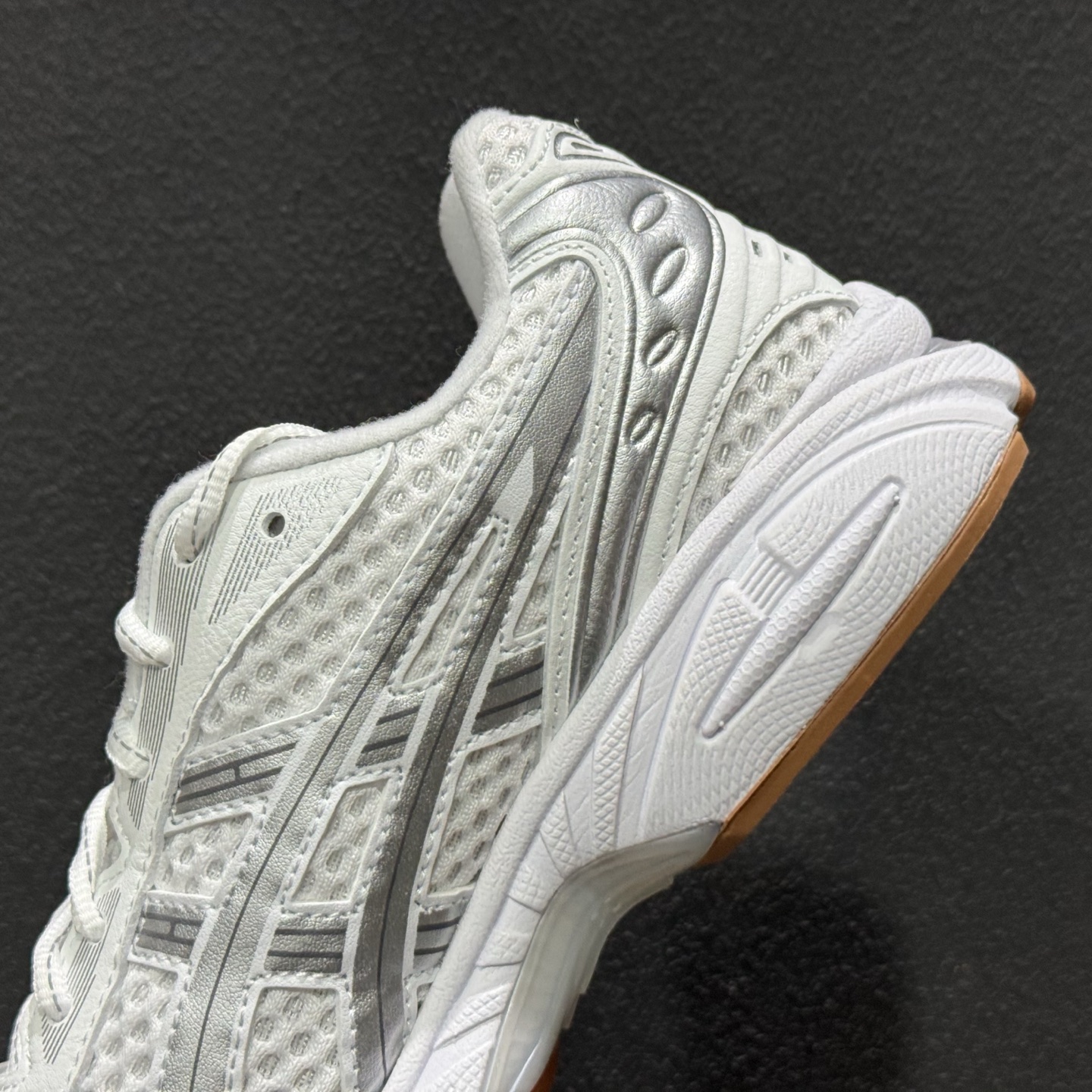 260 Asics Gel-Kayano 14 亚瑟士运动休闲透气专业跑鞋 1203A727-100