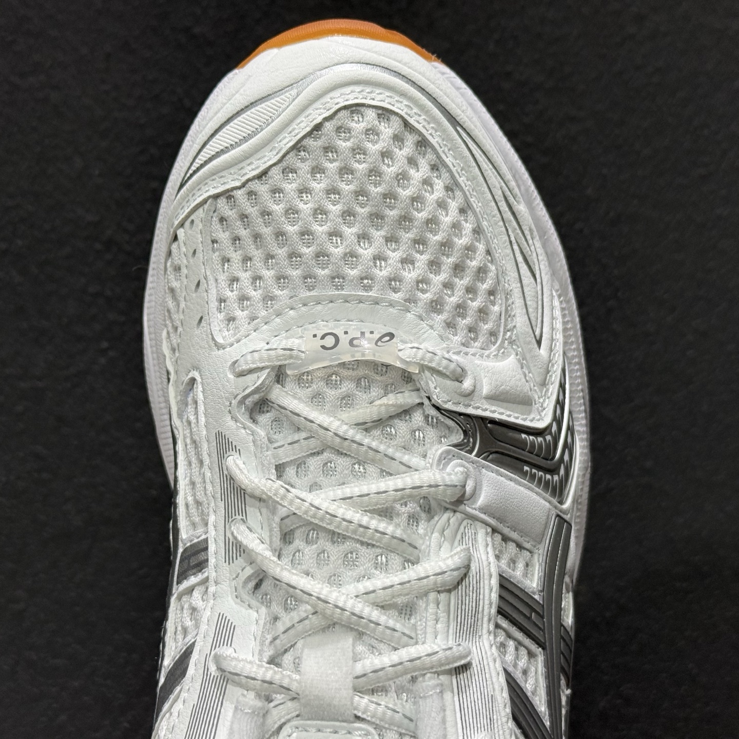 260 Asics Gel-Kayano 14 亚瑟士运动休闲透气专业跑鞋 1203A727-100