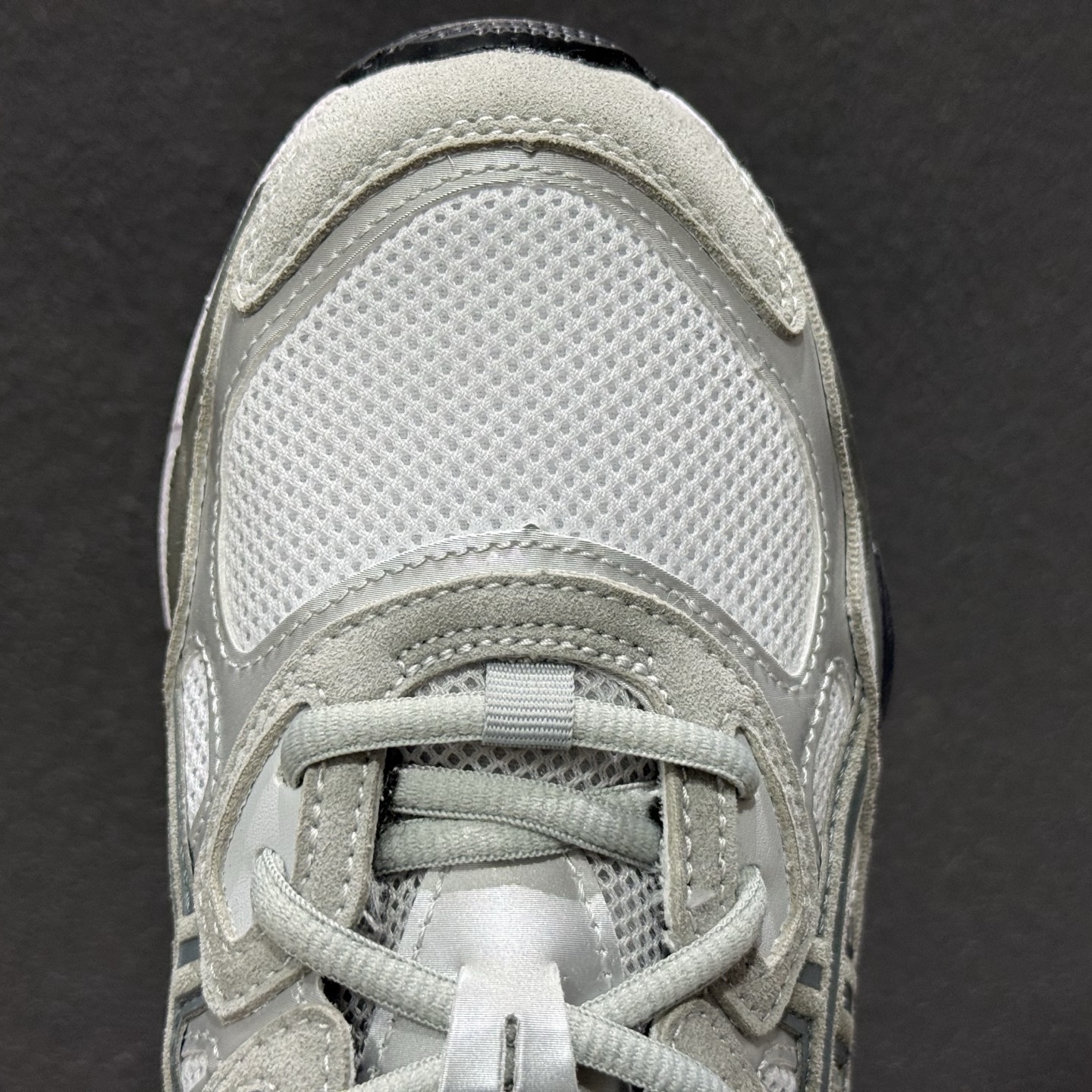 180 Asics Gel-N纯原版本 亚瑟士运动休闲透气专业跑鞋 1203A789-102