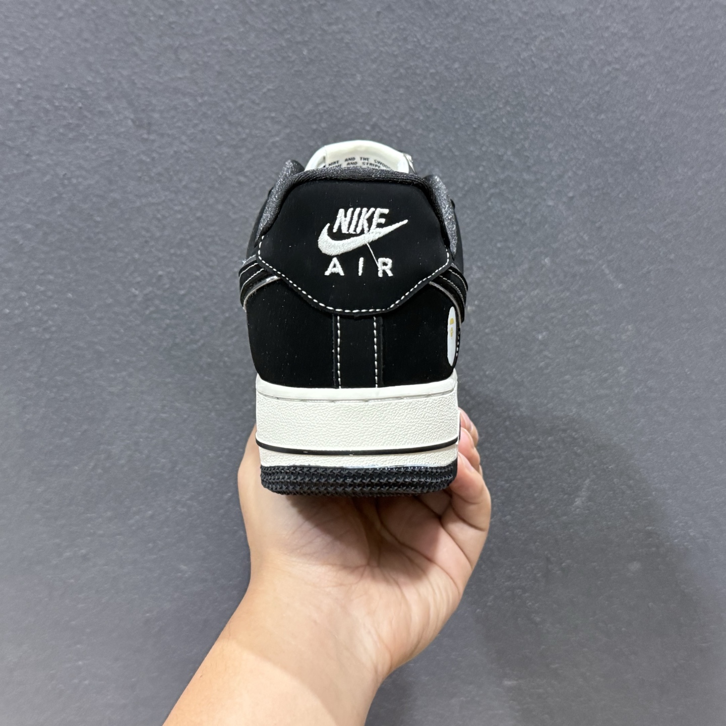 260 Nike Air Force 1 Low 猿人头联名 DW8806-003-Chinese UA Cheap High Quatity Brand Clothes Bags handbags Sneakers wholesale wholesaler seller from China Factory suppliers Fashion Clothing Shoes best Quality Beautiful Price 260 Nike Air Force 1 Low 猿人头联名 DW8806-003