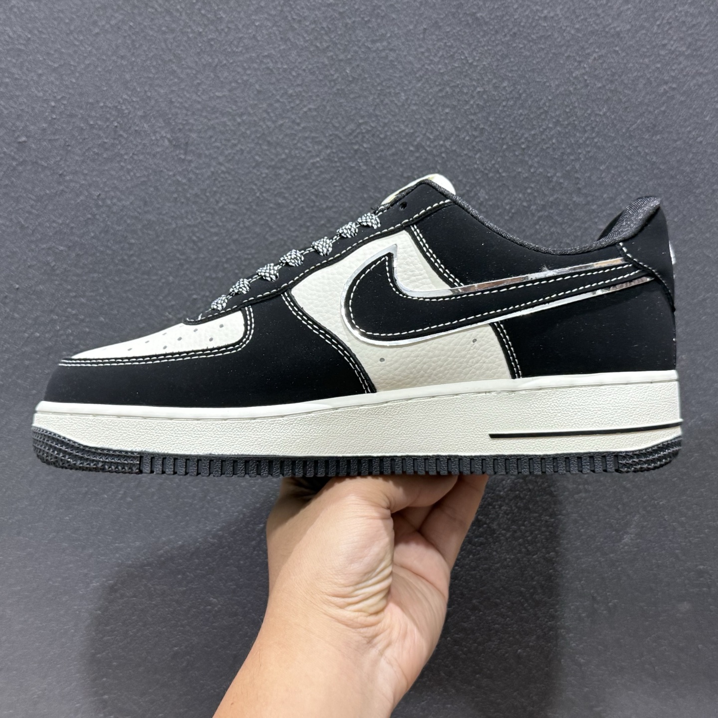 260 Nike Air Force 1 Low 猿人头联名 DW8806-003-Chinese UA Cheap High Quatity Brand Clothes Bags handbags Sneakers wholesale wholesaler seller from China Factory suppliers Fashion Clothing Shoes best Quality Beautiful Price 260 Nike Air Force 1 Low 猿人头联名 DW8806-003
