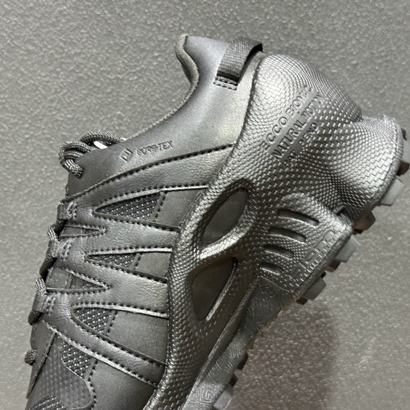 300 ECCO爱步男鞋 户外鞋防水透气越野跑鞋-Chinese UA Cheap High Quatity Brand Clothes Bags handbags Sneakers wholesale wholesaler seller from China Factory suppliers Fashion Clothing Shoes best Quality Beautiful Price 300 ECCO爱步男鞋 户外鞋防水透气越野跑鞋
