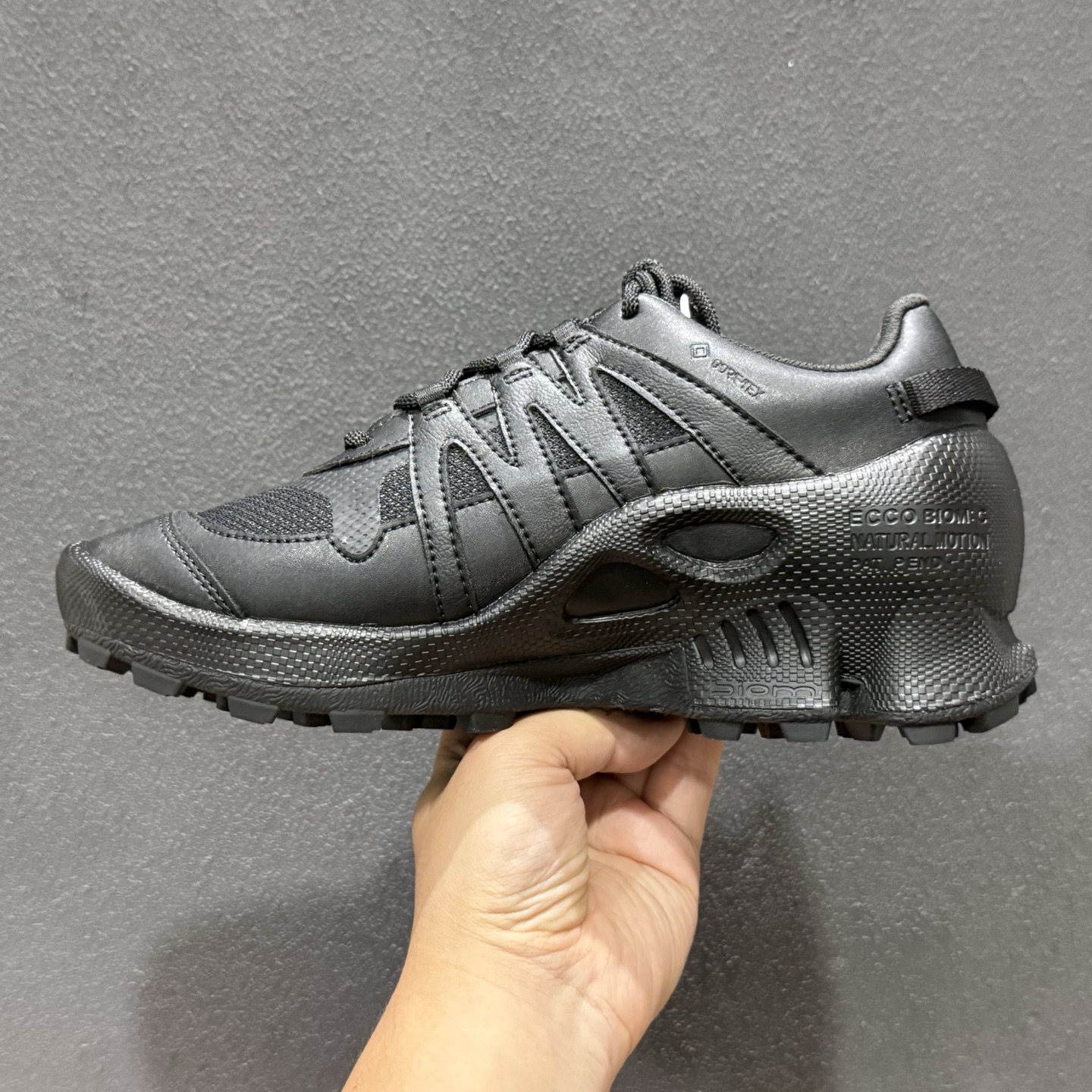 300 ECCO爱步男鞋 户外鞋防水透气越野跑鞋-Chinese UA Cheap High Quatity Brand Clothes Bags handbags Sneakers wholesale wholesaler seller from China Factory suppliers Fashion Clothing Shoes best Quality Beautiful Price 300 ECCO爱步男鞋 户外鞋防水透气越野跑鞋