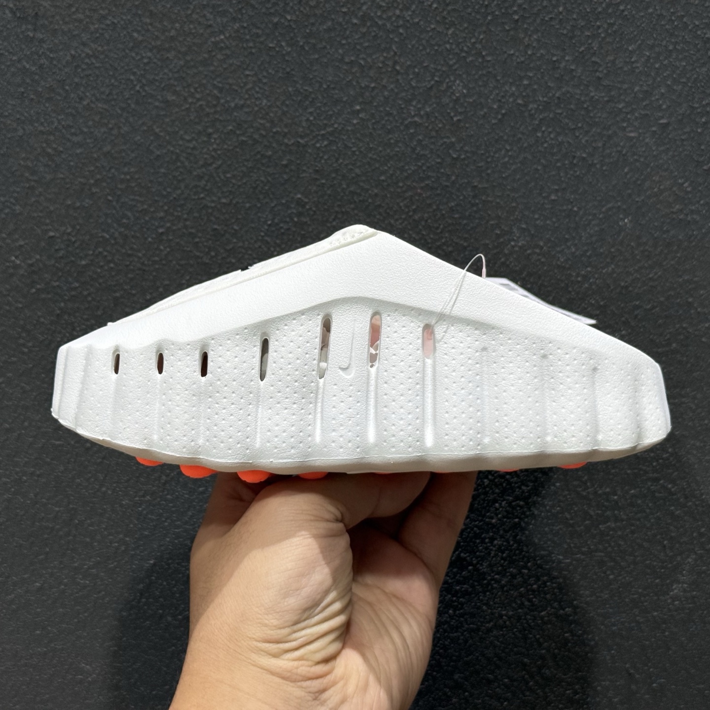 130 童鞋 Nike Mind 001 足底按摩拖鞋 HQ4307-101-Chinese UA Cheap High Quatity Brand Clothes Bags handbags Sneakers wholesale wholesaler seller from China Factory suppliers Fashion Clothing Shoes best Quality Beautiful Price 130 童鞋 Nike Mind 001 足底按摩拖鞋 HQ4307-101