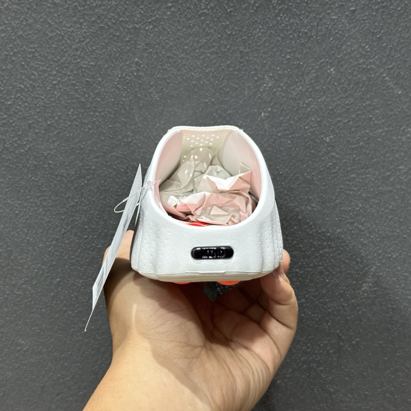 130 童鞋 Nike Mind 001 足底按摩拖鞋 HQ4307-101-Chinese UA Cheap High Quatity Brand Clothes Bags handbags Sneakers wholesale wholesaler seller from China Factory suppliers Fashion Clothing Shoes best Quality Beautiful Price 130 童鞋 Nike Mind 001 足底按摩拖鞋 HQ4307-101