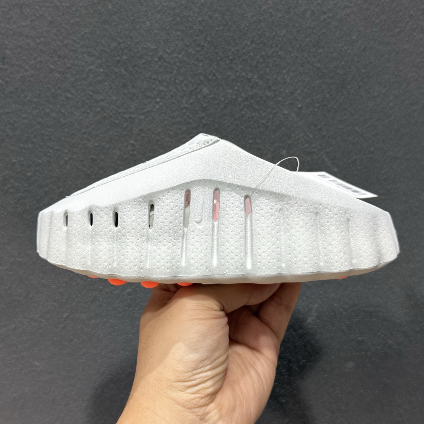 童鞋 Nike Mind 001 足底按摩拖鞋 HQ4307-003