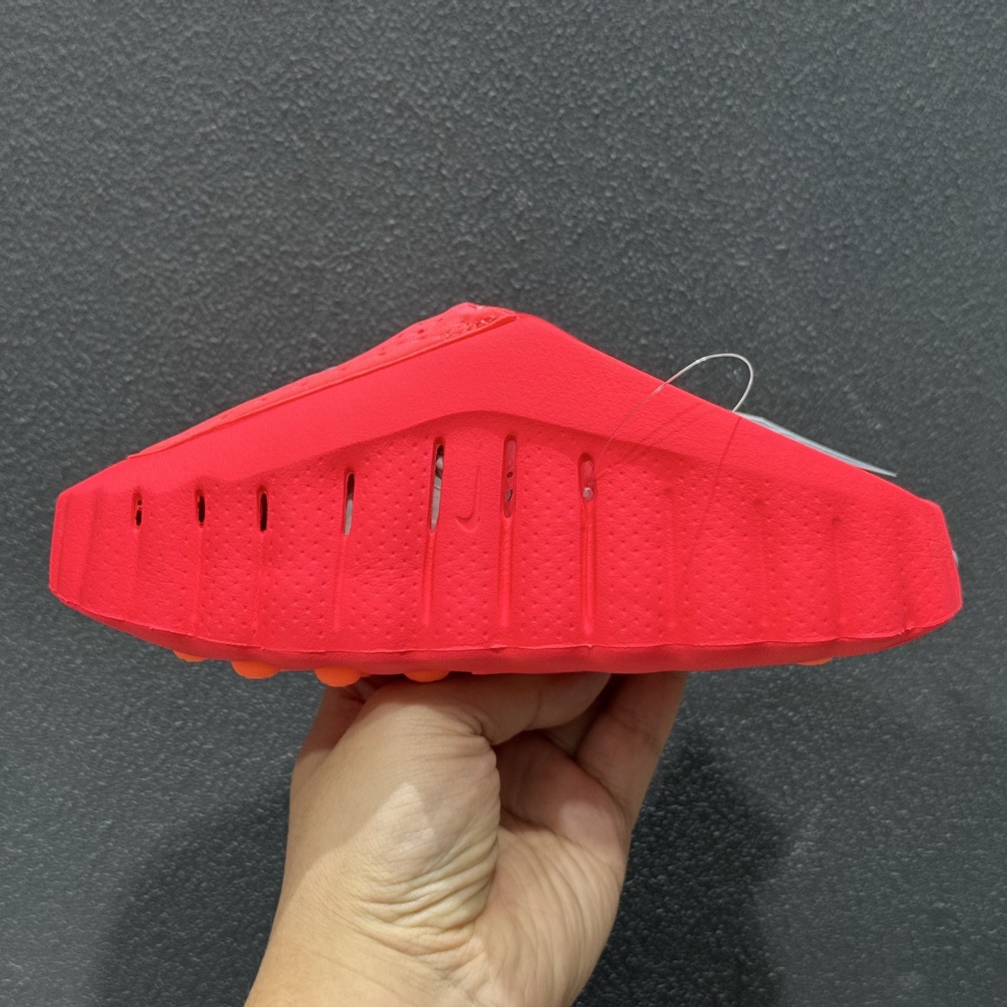 130 童鞋 Nike Mind 001 足底按摩拖鞋 HQ4309-600-Chinese UA Cheap High Quatity Brand Clothes Bags handbags Sneakers wholesale wholesaler seller from China Factory suppliers Fashion Clothing Shoes best Quality Beautiful Price 130 童鞋 Nike Mind 001 足底按摩拖鞋 HQ4309-600