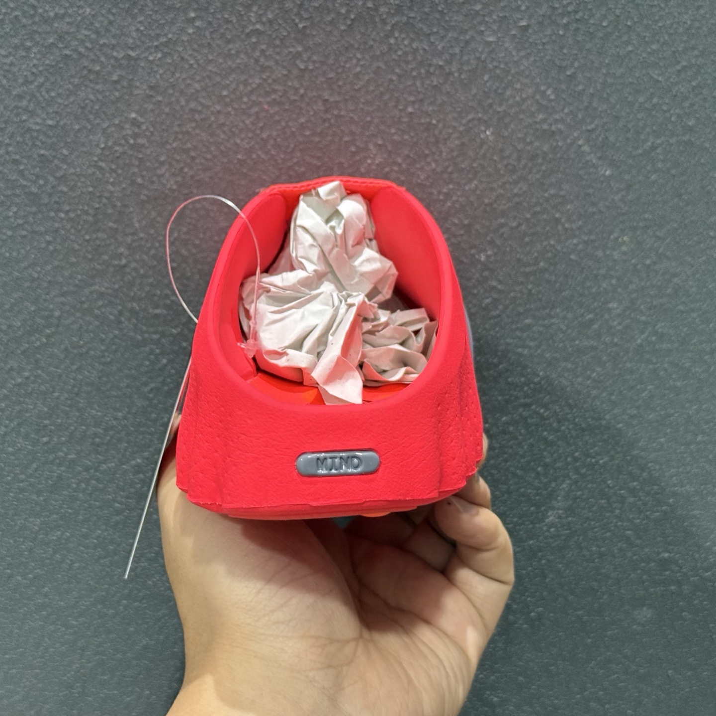 130 童鞋 Nike Mind 001 足底按摩拖鞋 HQ4309-600-Chinese UA Cheap High Quatity Brand Clothes Bags handbags Sneakers wholesale wholesaler seller from China Factory suppliers Fashion Clothing Shoes best Quality Beautiful Price 130 童鞋 Nike Mind 001 足底按摩拖鞋 HQ4309-600