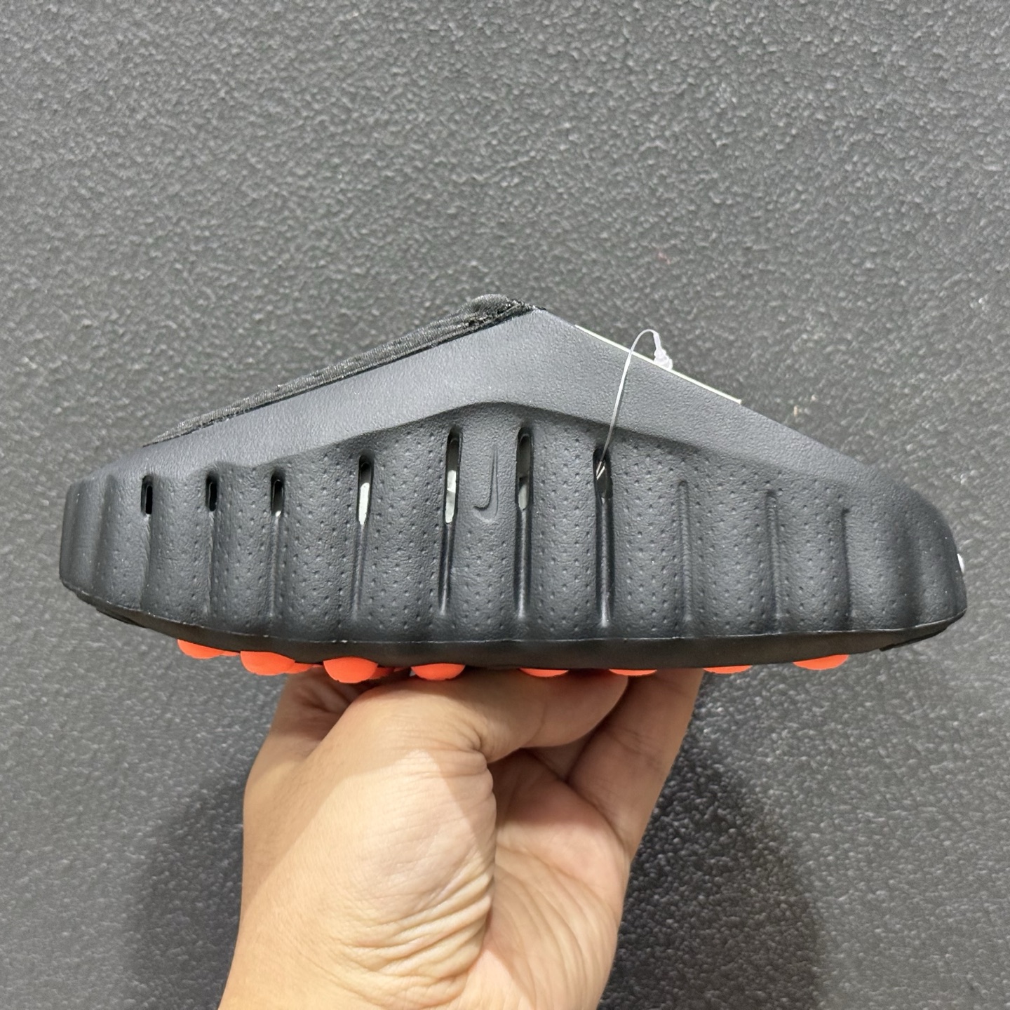 130 童鞋 Nike Mind 001 足底按摩拖鞋 HQ4309-001-Chinese UA Cheap High Quatity Brand Clothes Bags handbags Sneakers wholesale wholesaler seller from China Factory suppliers Fashion Clothing Shoes best Quality Beautiful Price 130 童鞋 Nike Mind 001 足底按摩拖鞋 HQ4309-001