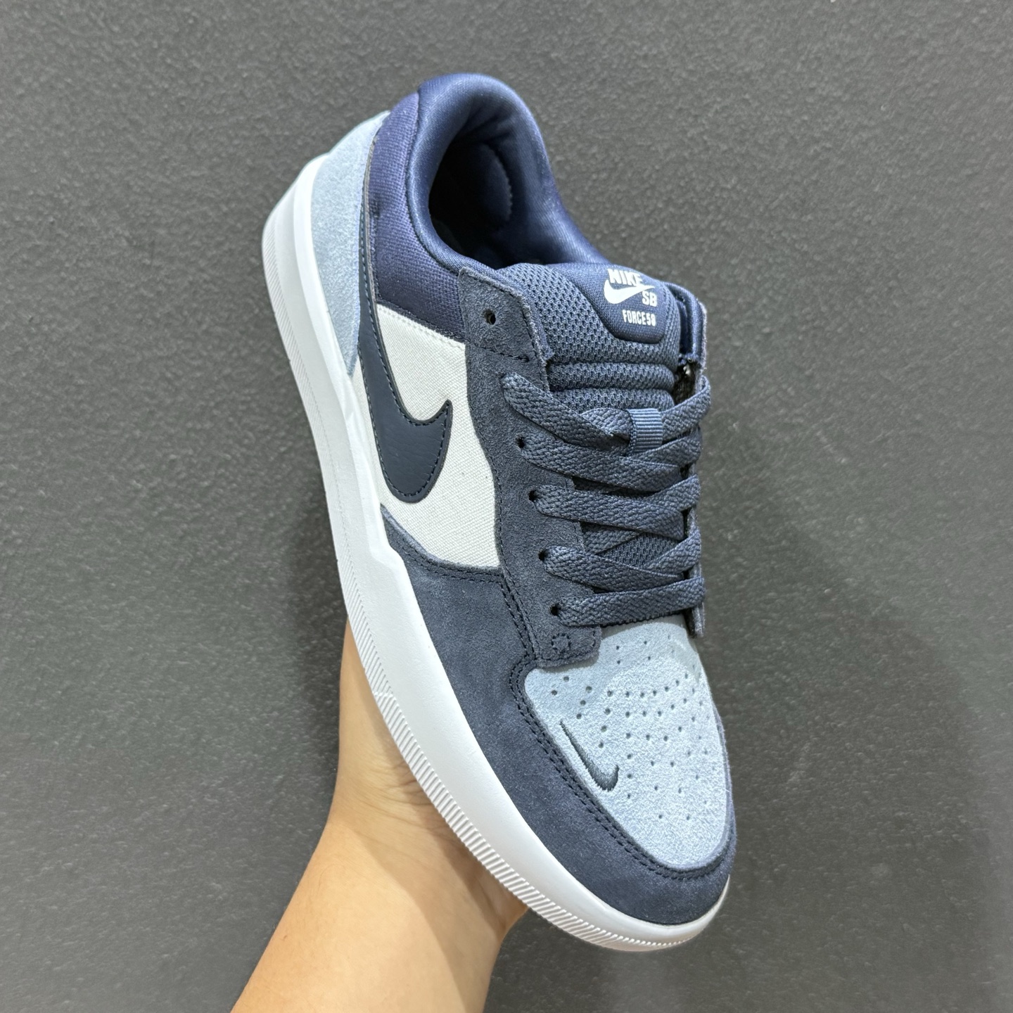 Nike SB Force 58 耐克简版复古滑板鞋 DV5477-404-Top High Quatity Cheap Sneakers Fashion Clothing Clothes Bags handbags Shoes of all Brand wholesale With The best Quality And Beautiful Price from China Factory Chinese suppliers wholesaler seller Nike SB Force 58 耐克简版复古滑板鞋 DV5477-404