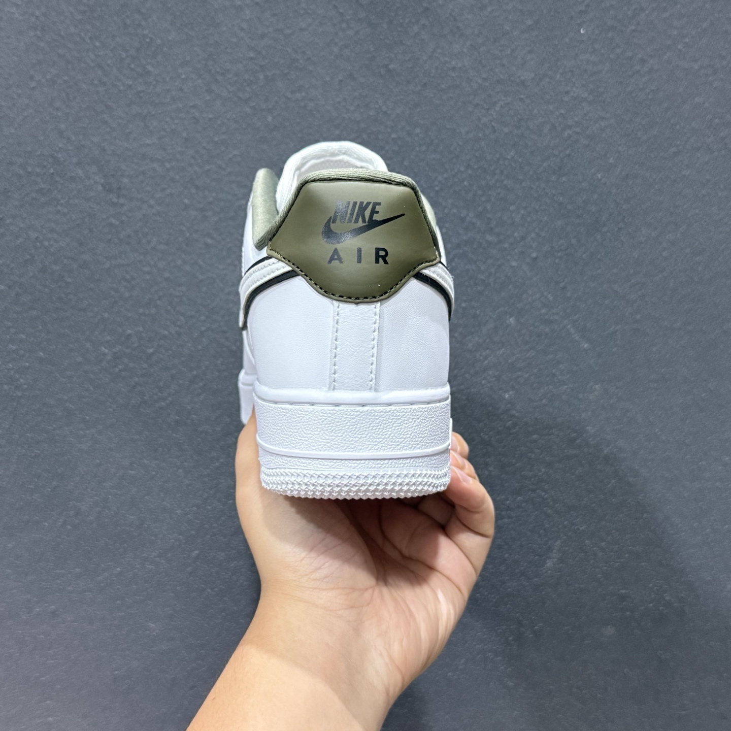 200 NK Air Force 1 空军一号 IO4226-100-Chinese UA Cheap High Quatity Brand Clothes Bags handbags Sneakers wholesale wholesaler seller from China Factory suppliers Fashion Clothing Shoes best Quality Beautiful Price 200 NK Air Force 1 空军一号 IO4226-100