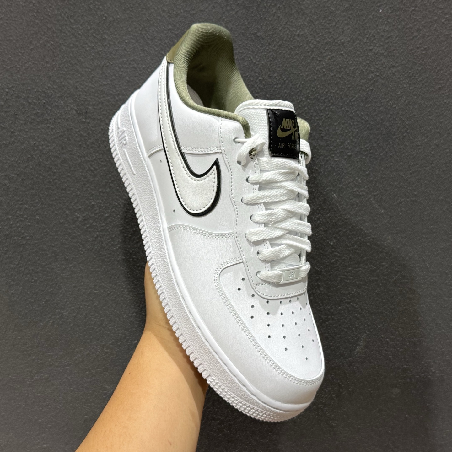 200 NK Air Force 1 空军一号 IO4226-100-Chinese UA Cheap High Quatity Brand Clothes Bags handbags Sneakers wholesale wholesaler seller from China Factory suppliers Fashion Clothing Shoes best Quality Beautiful Price 200 NK Air Force 1 空军一号 IO4226-100