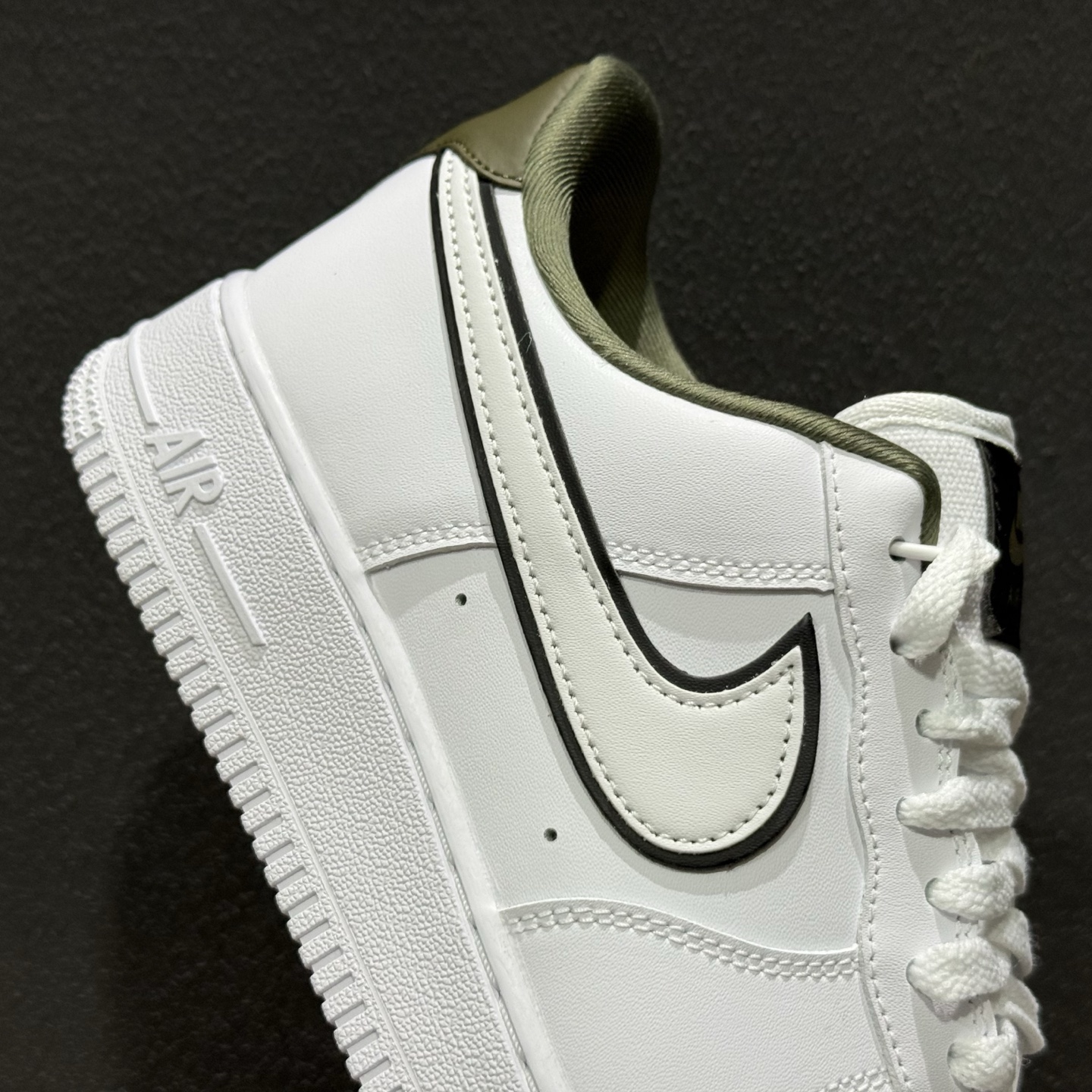 200 NK Air Force 1 空军一号 IO4226-100-Chinese UA Cheap High Quatity Brand Clothes Bags handbags Sneakers wholesale wholesaler seller from China Factory suppliers Fashion Clothing Shoes best Quality Beautiful Price 200 NK Air Force 1 空军一号 IO4226-100