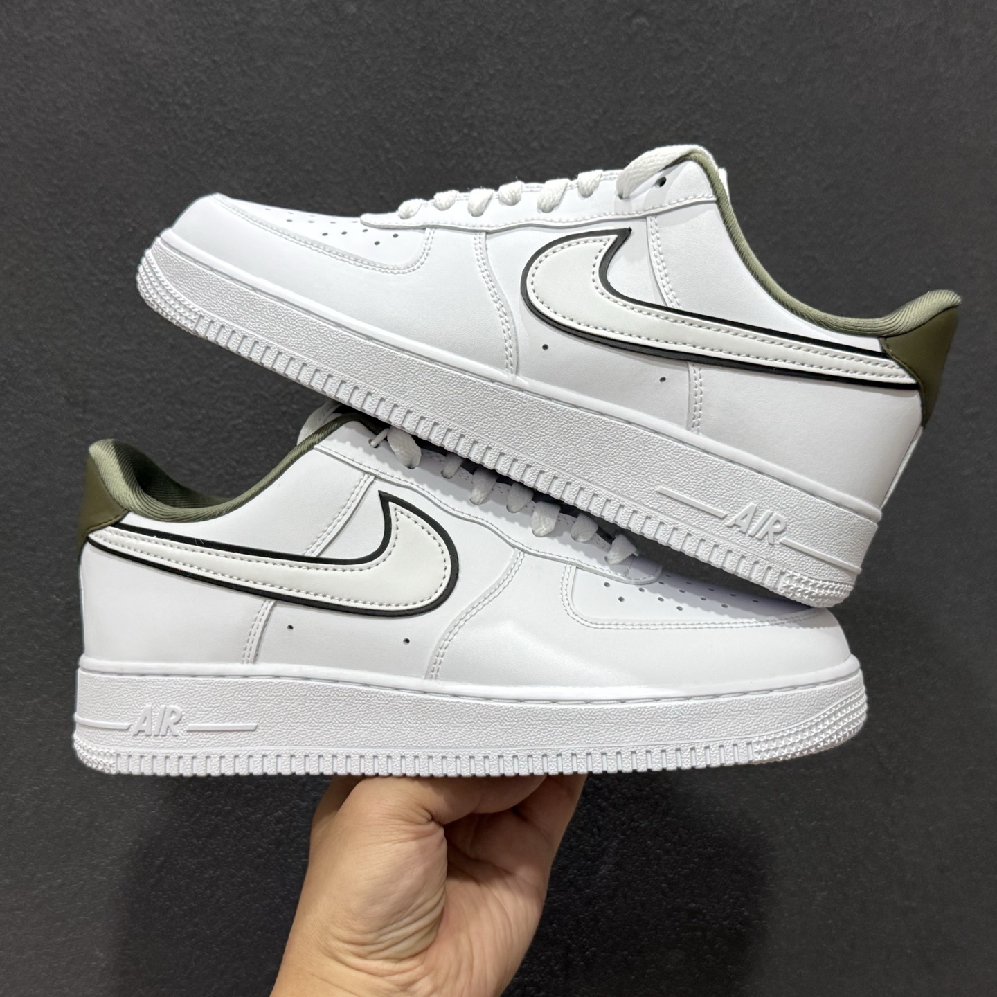 200 NK Air Force 1 空军一号 IO4226-100-Chinese UA Cheap High Quatity Brand Clothes Bags handbags Sneakers wholesale wholesaler seller from China Factory suppliers Fashion Clothing Shoes best Quality Beautiful Price 200 NK Air Force 1 空军一号 IO4226-100