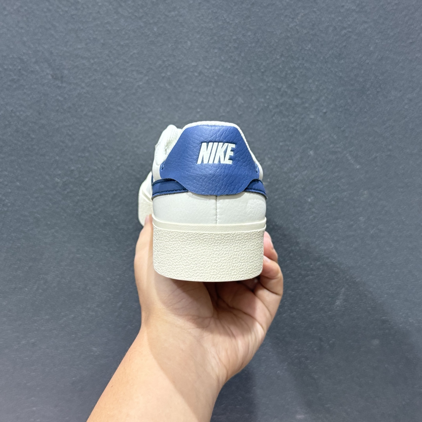 140 Nike Court SHOT 开括者 时尚百搭 防滑耐磨 低帮板鞋 FQ8146-113