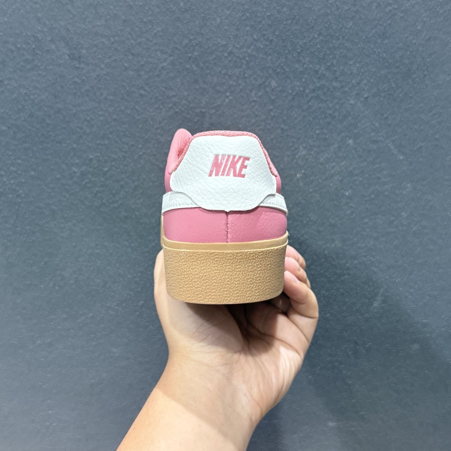 140 Nike Court SHOT 开括者 时尚百搭 防滑耐磨 低帮板鞋 IB2316-600