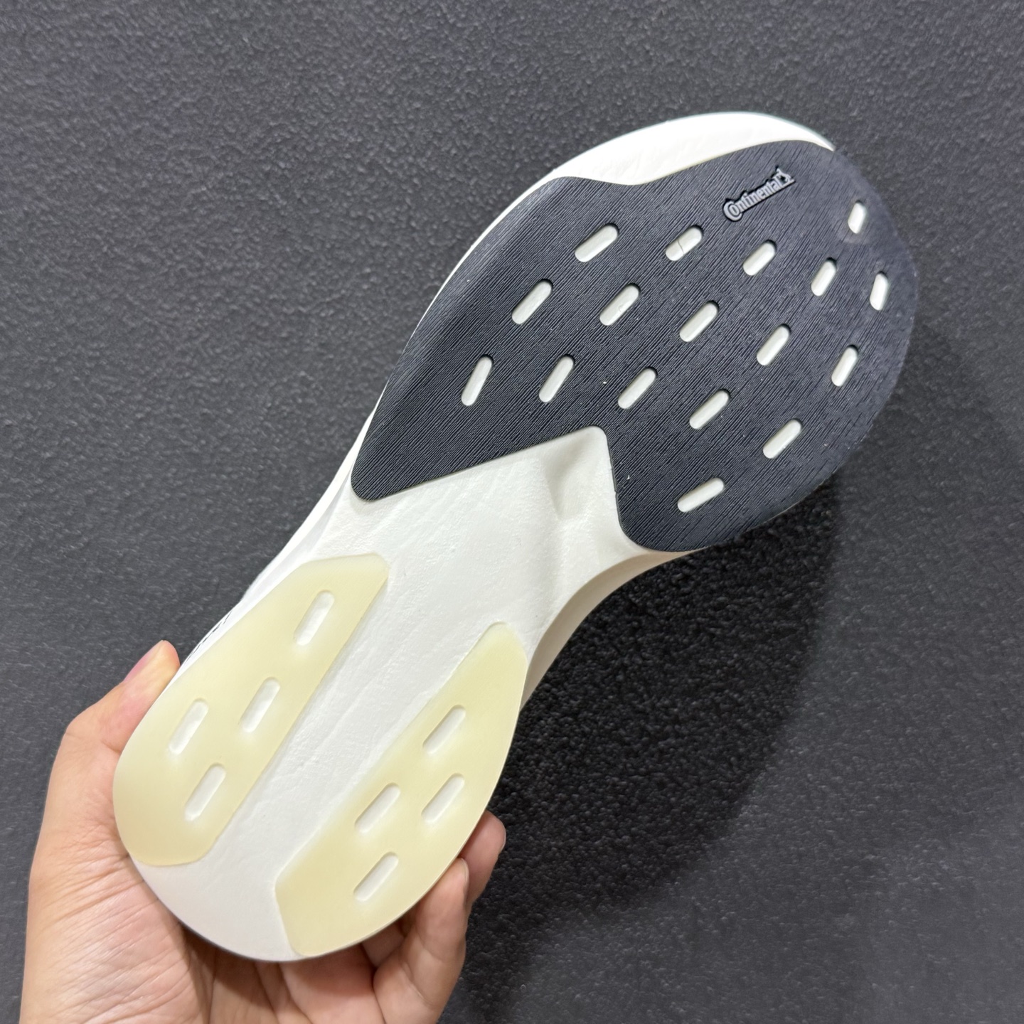 180 Adidas Adizero EVO SL 马拉松竞速专业跑鞋 JS1182-126